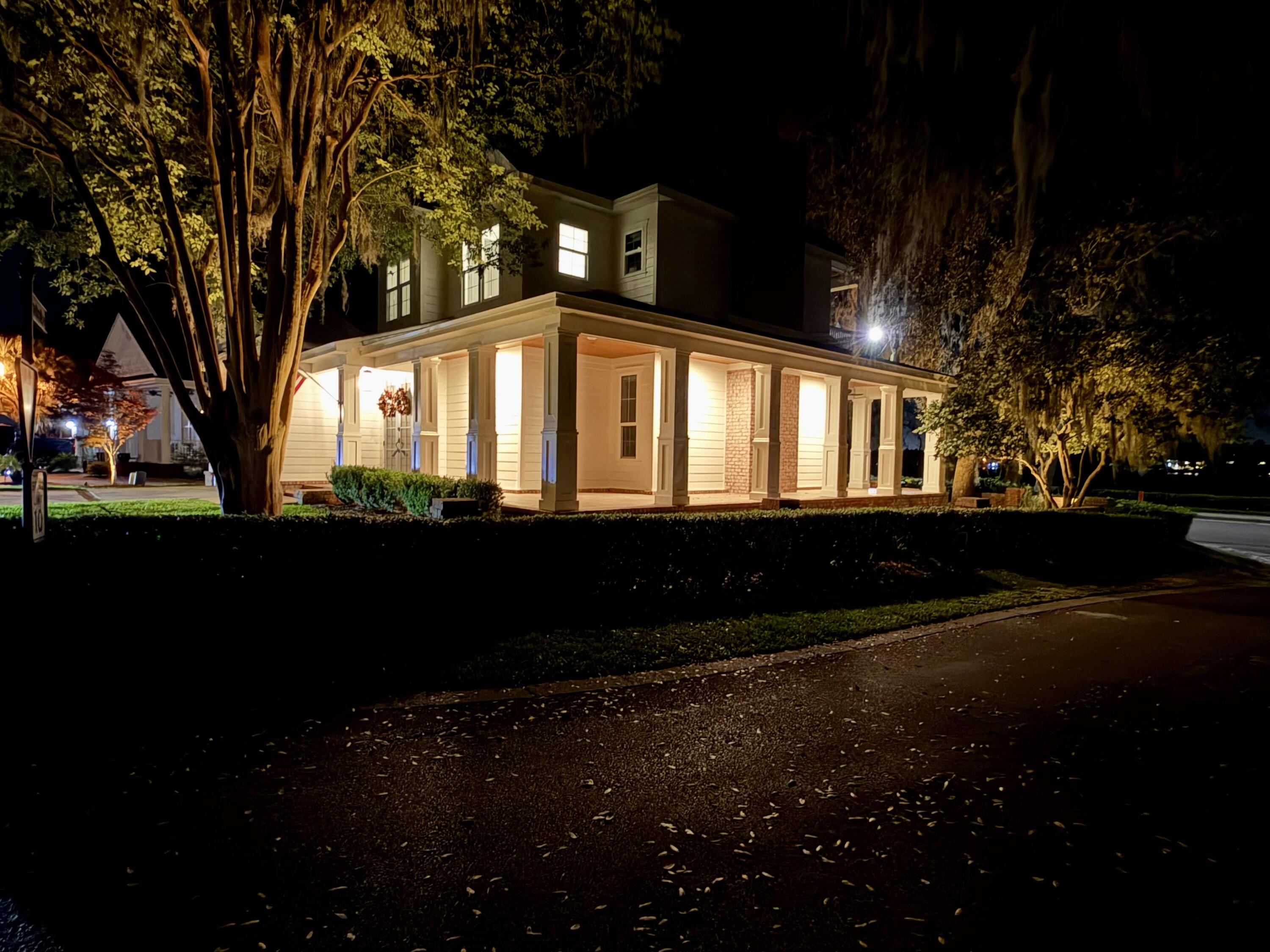 GRAND OAKS S/D - Residential