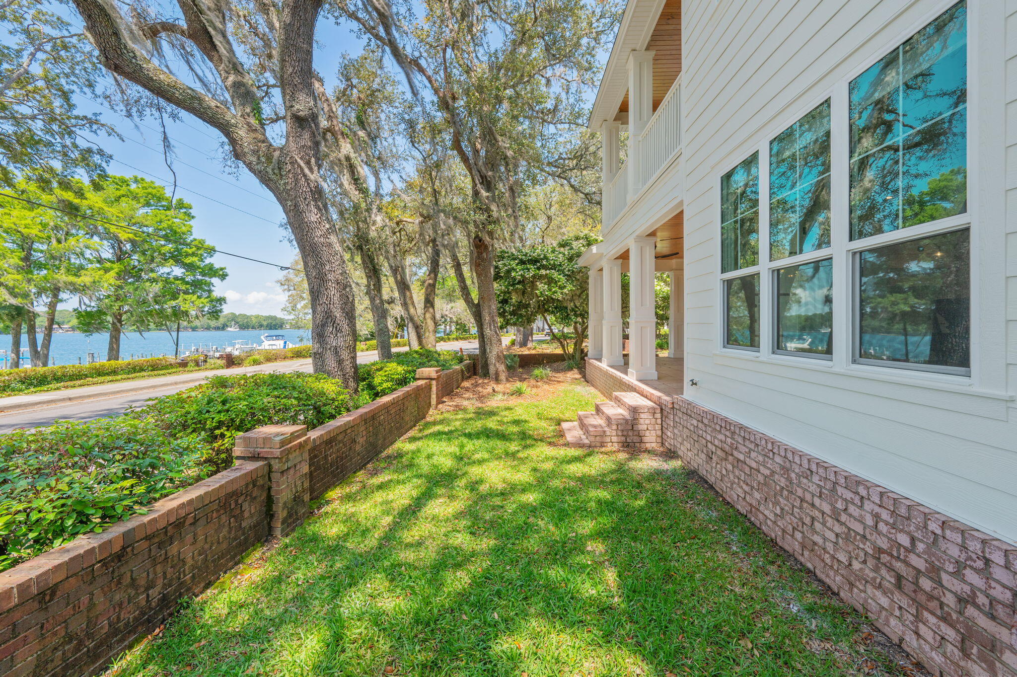 GRAND OAKS S/D - Residential