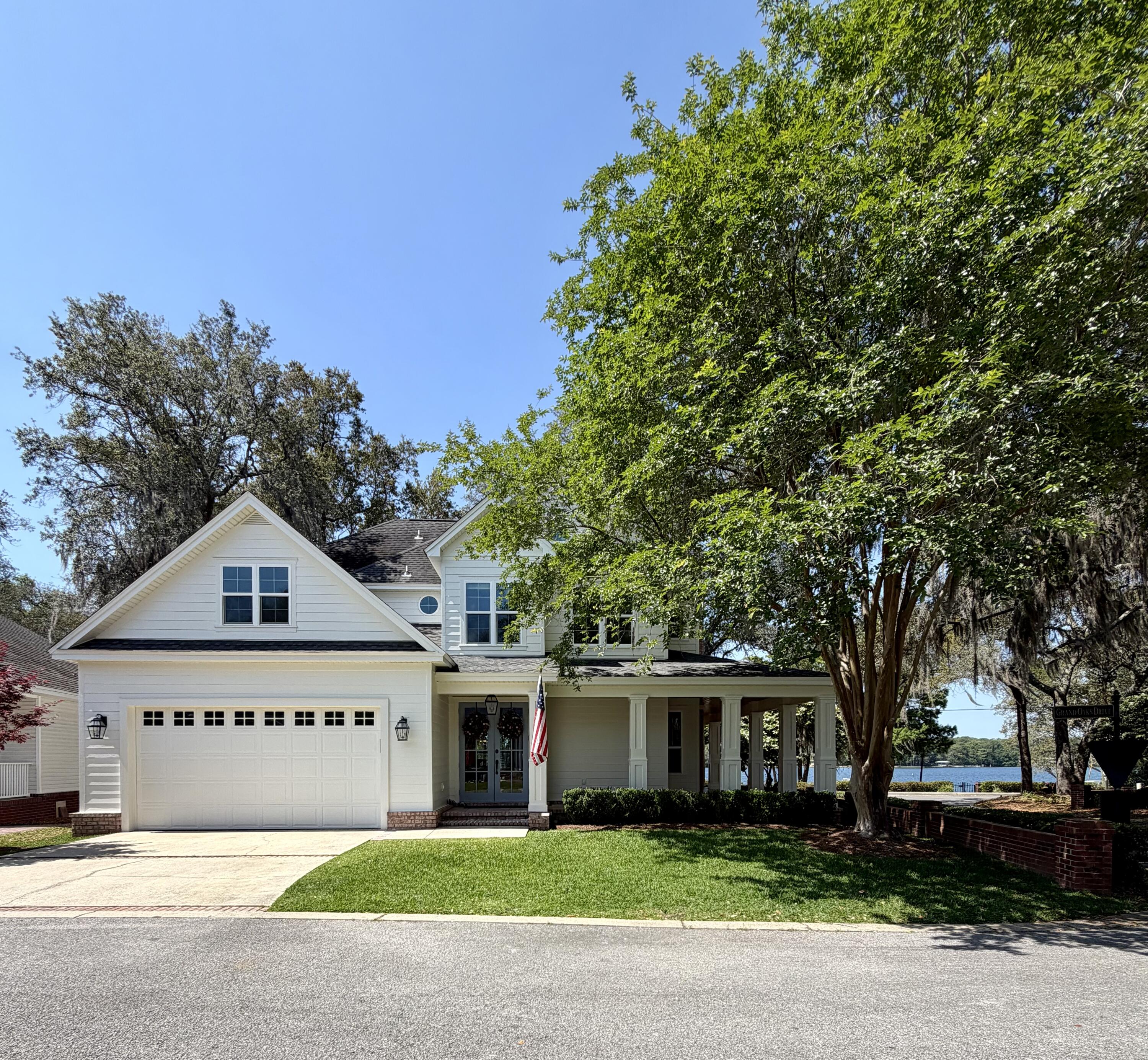 GRAND OAKS S/D - Residential