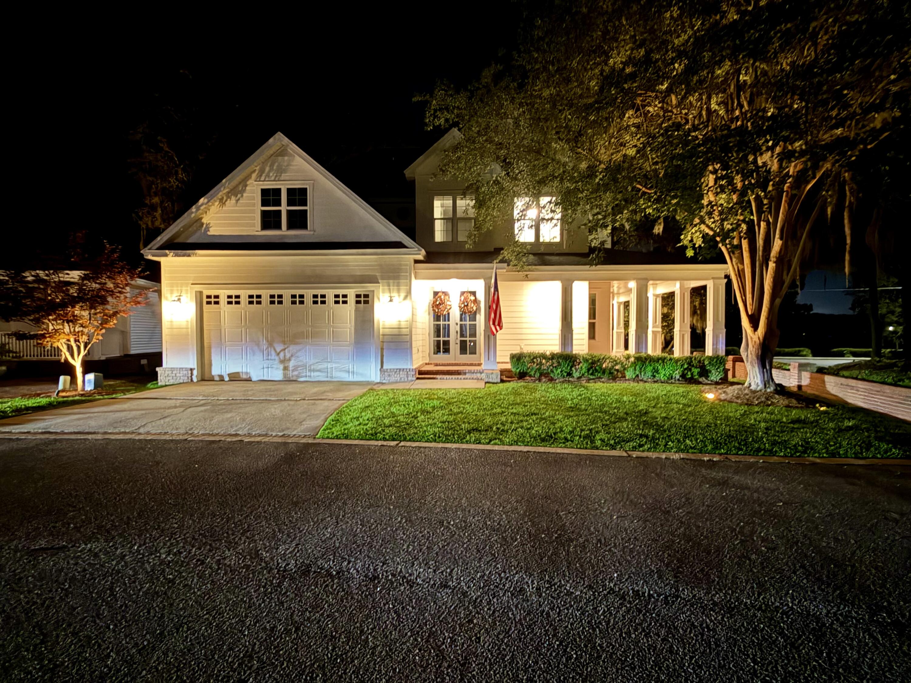 GRAND OAKS S/D - Residential