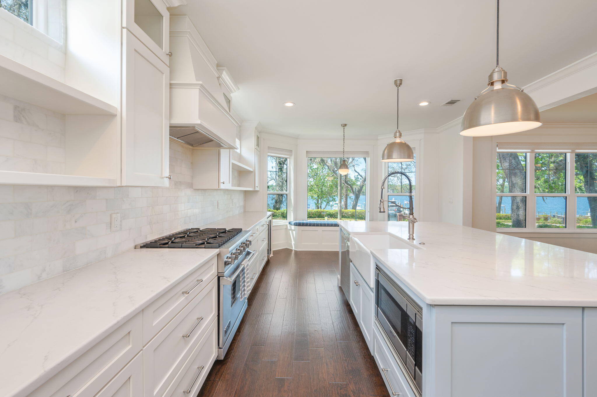 GRAND OAKS S/D - Residential