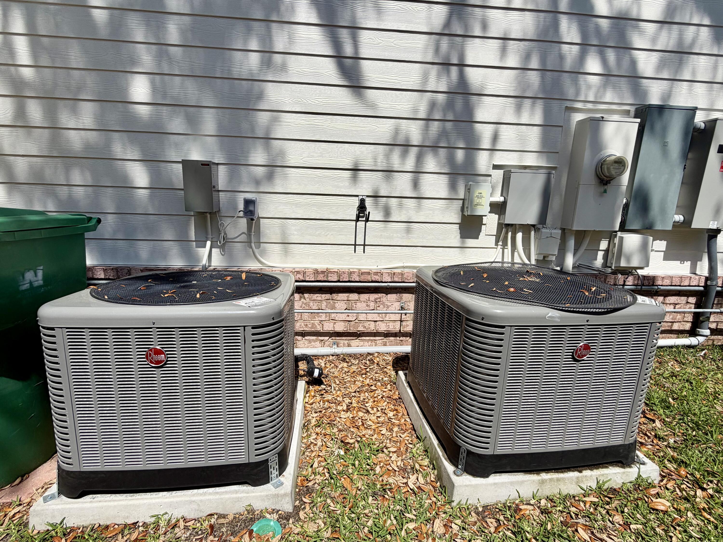 GRAND OAKS S/D - Residential