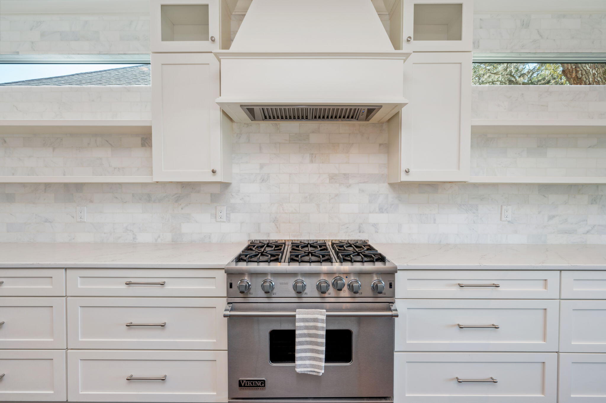 GRAND OAKS S/D - Residential