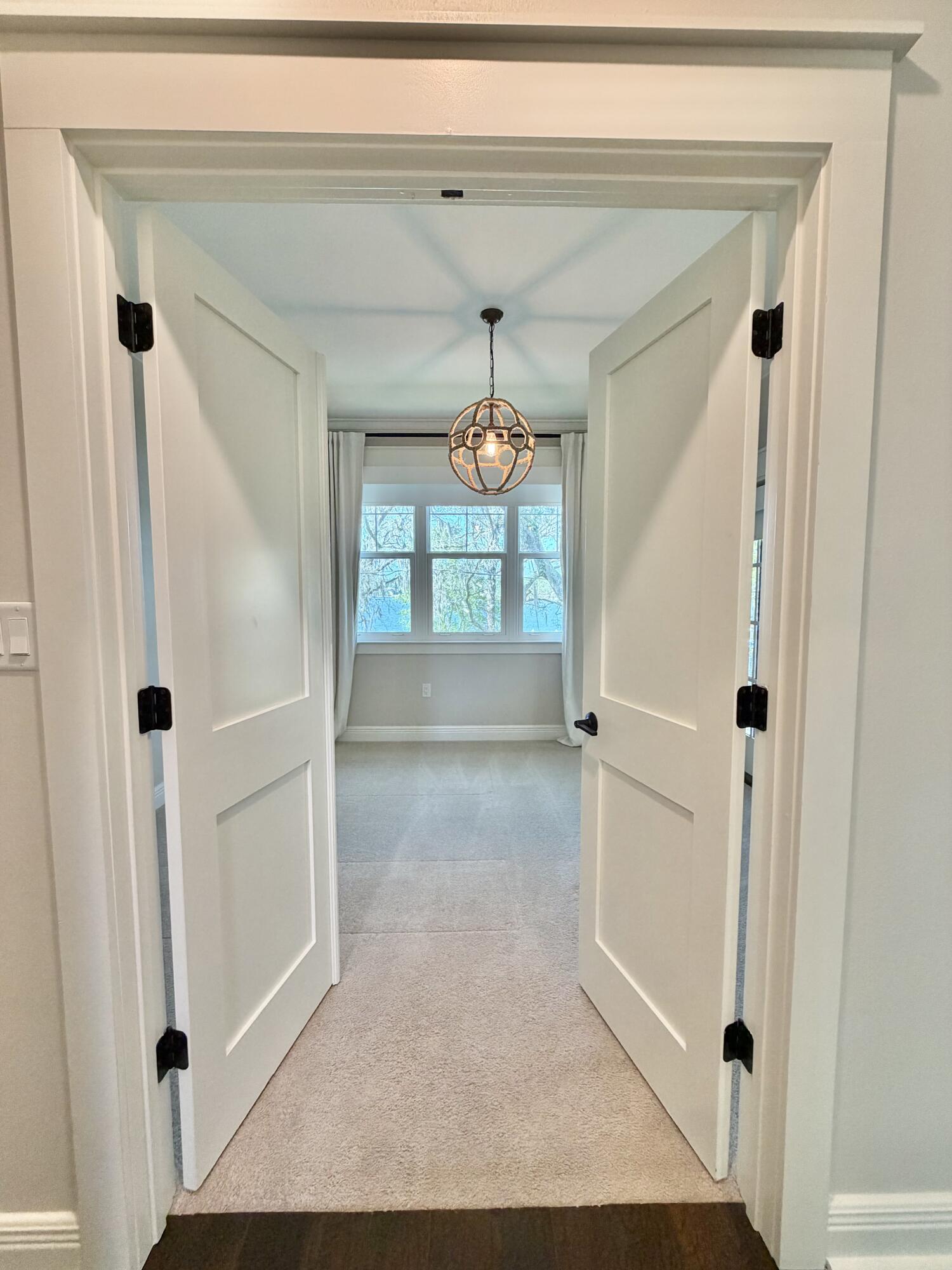 GRAND OAKS S/D - Residential