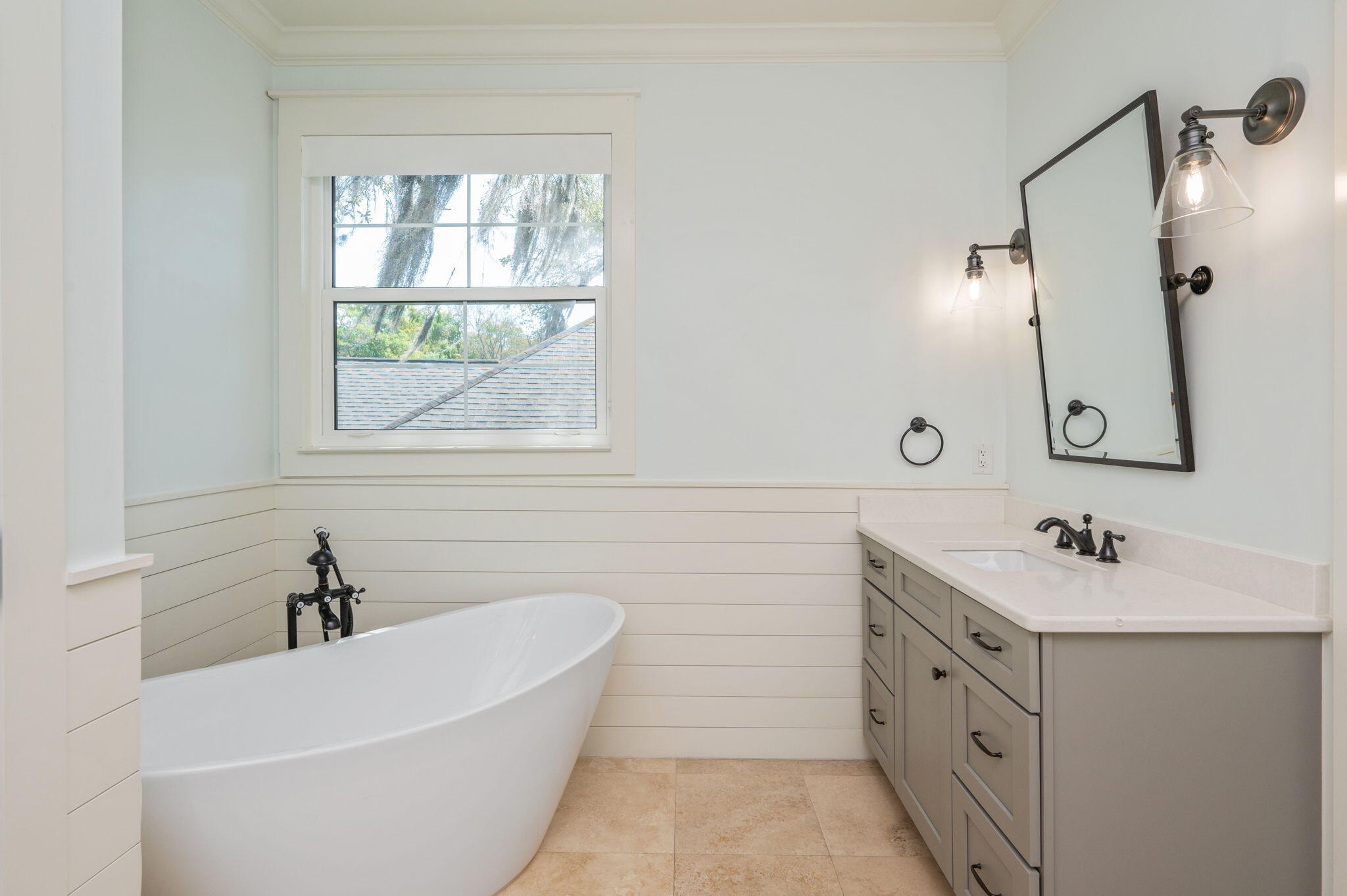 GRAND OAKS S/D - Residential