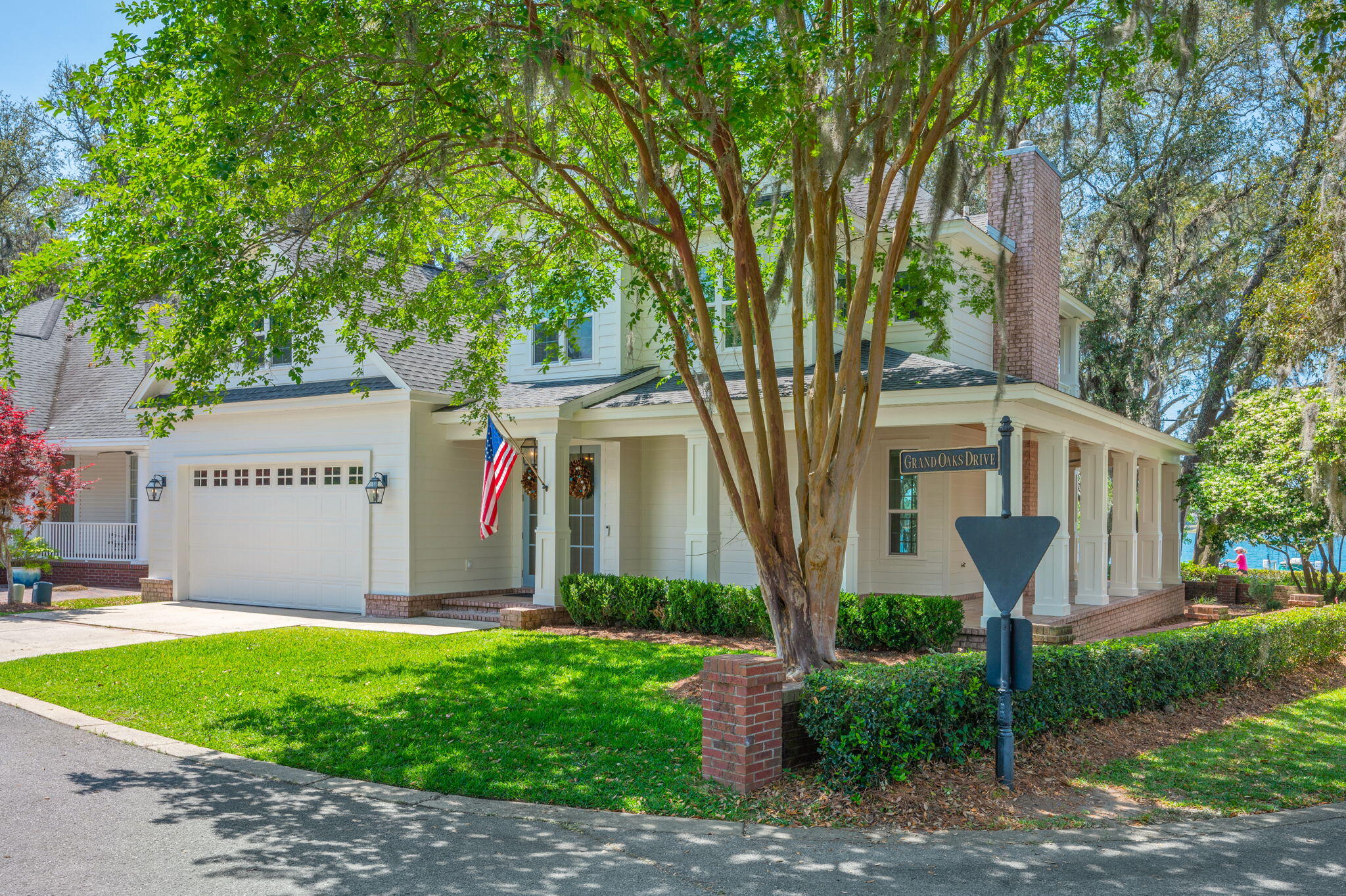 GRAND OAKS S/D - Residential