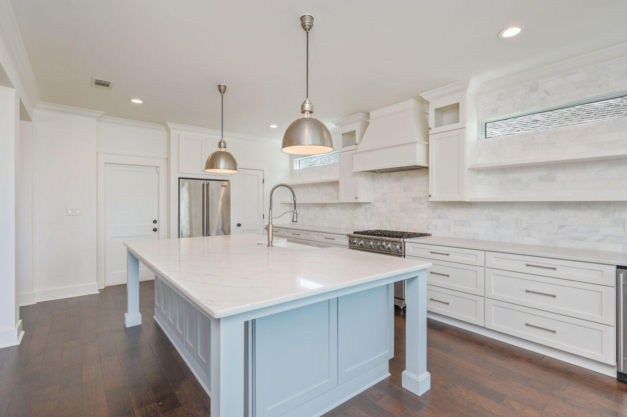 GRAND OAKS S/D - Residential