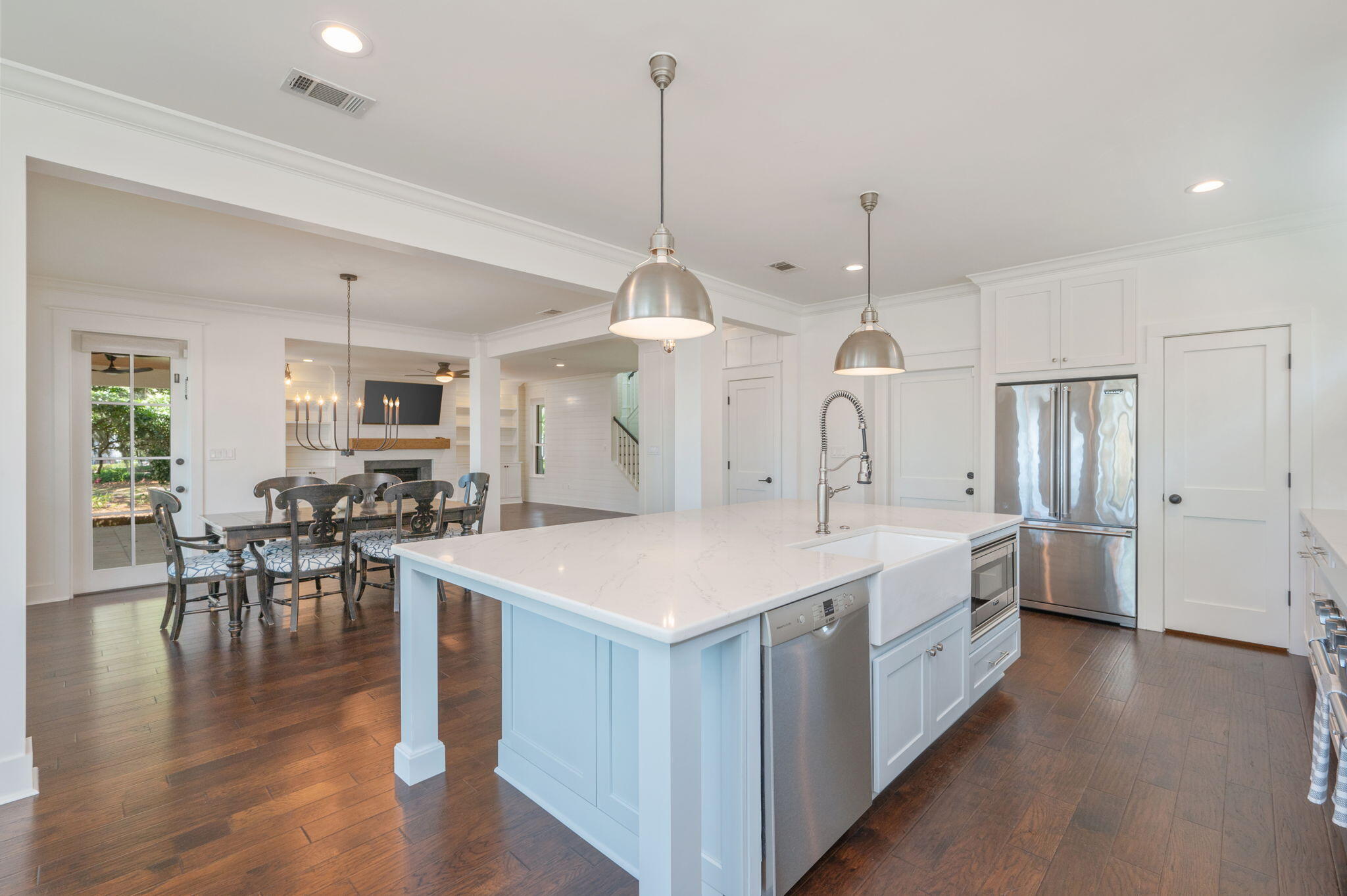 GRAND OAKS S/D - Residential