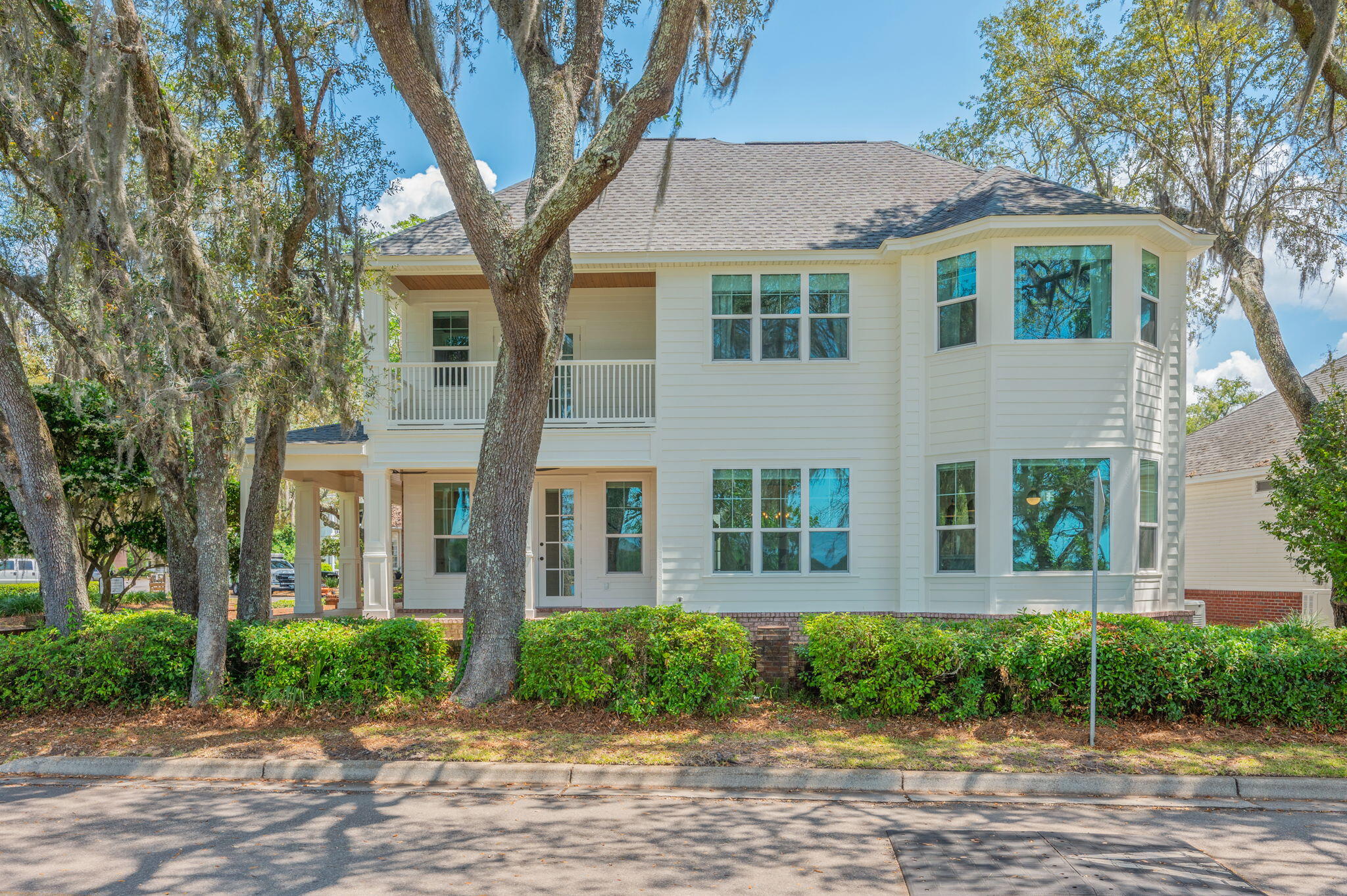 GRAND OAKS S/D - Residential