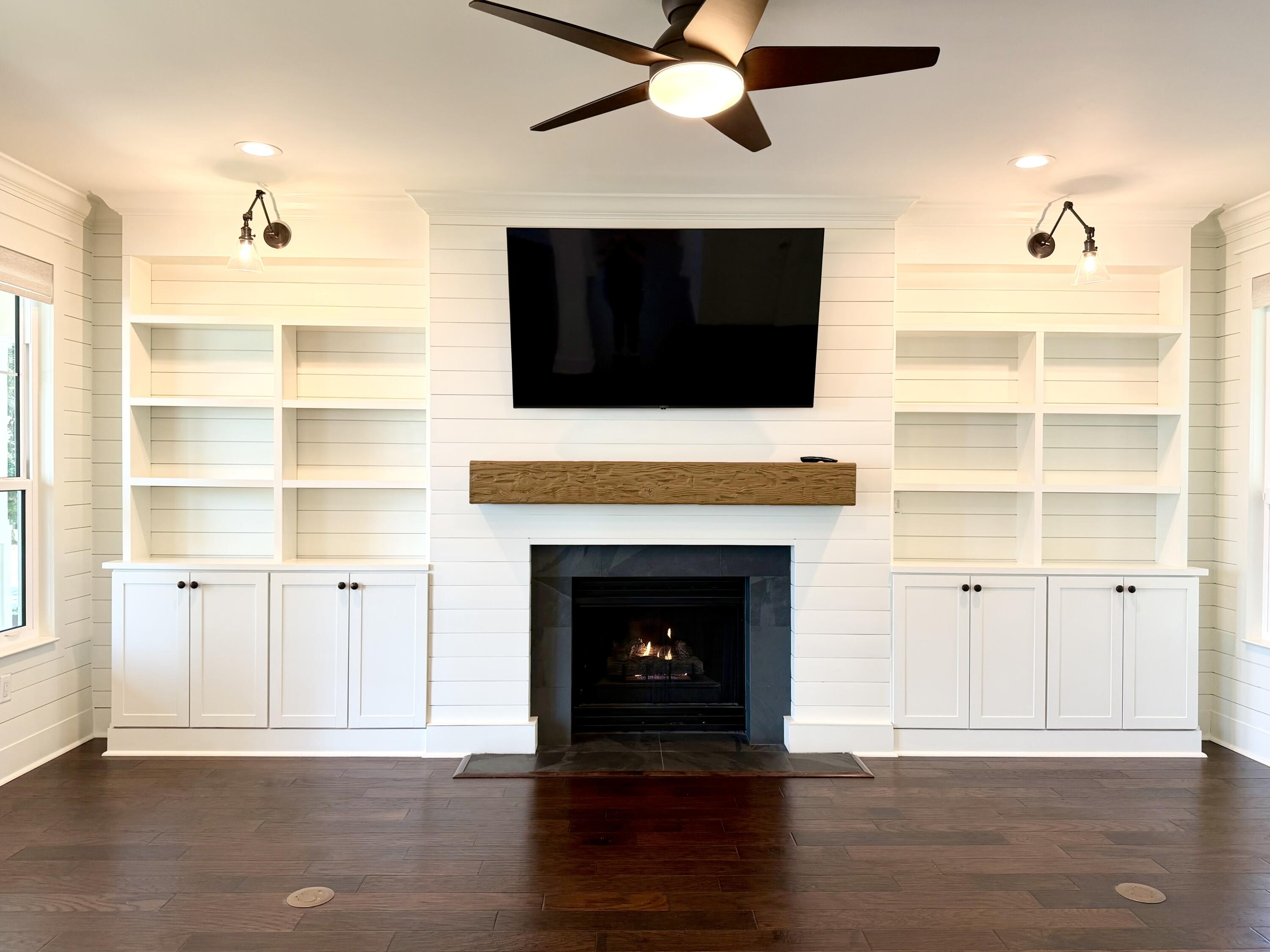 GRAND OAKS S/D - Residential