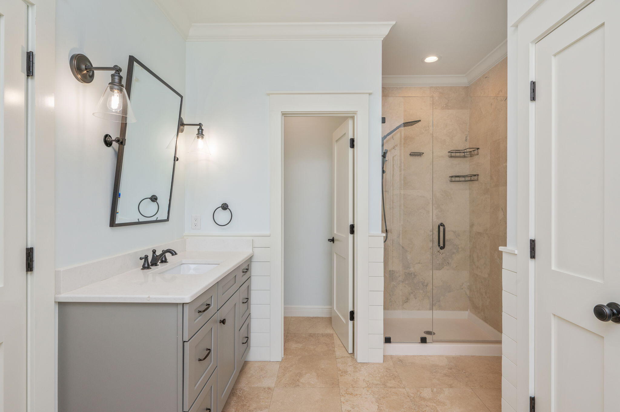 GRAND OAKS S/D - Residential