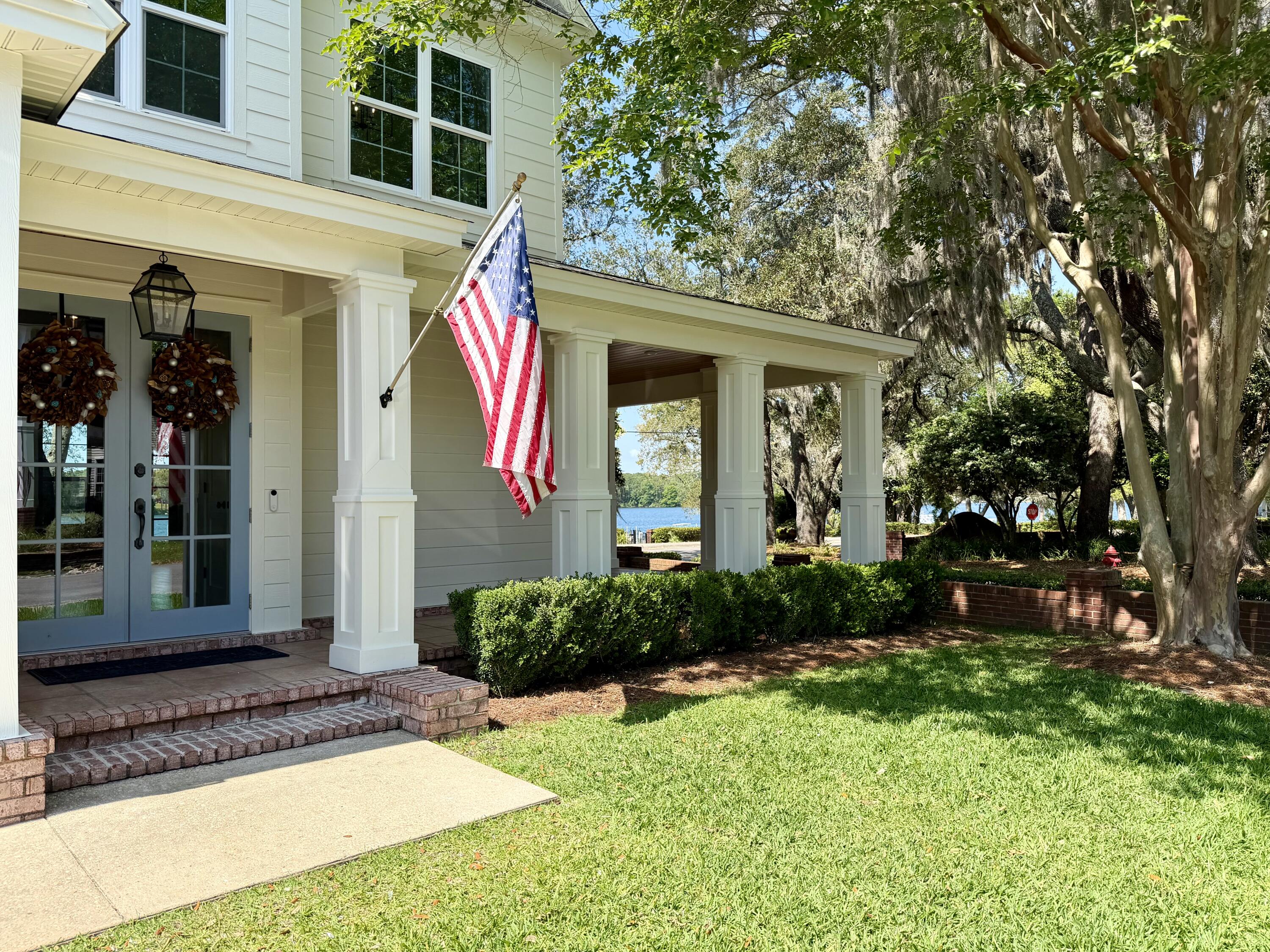 GRAND OAKS S/D - Residential