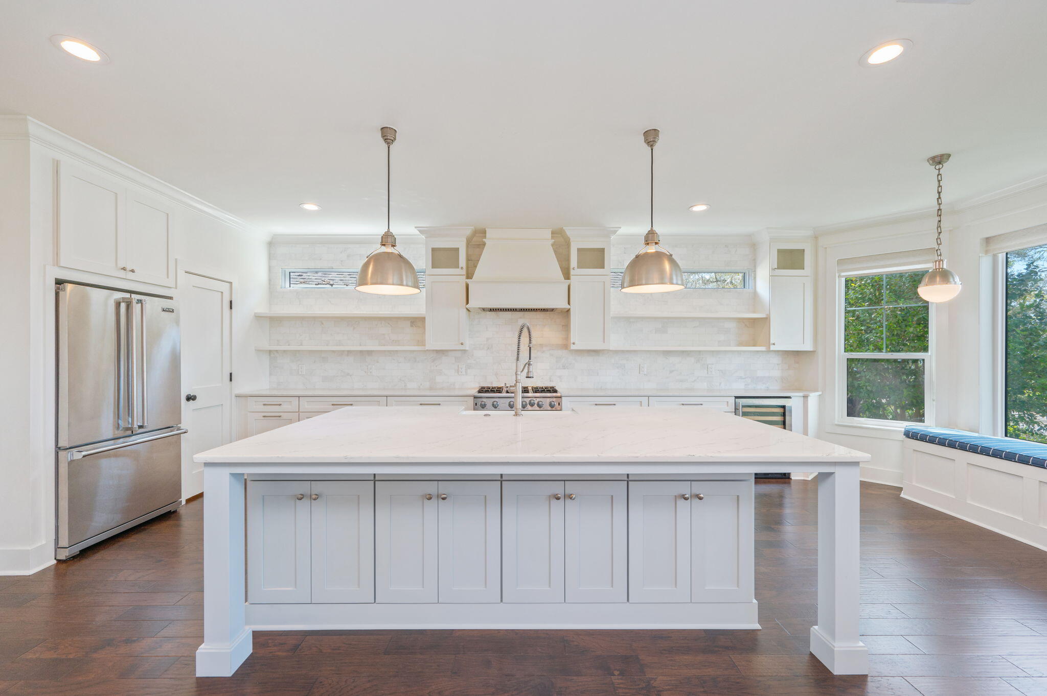 GRAND OAKS S/D - Residential