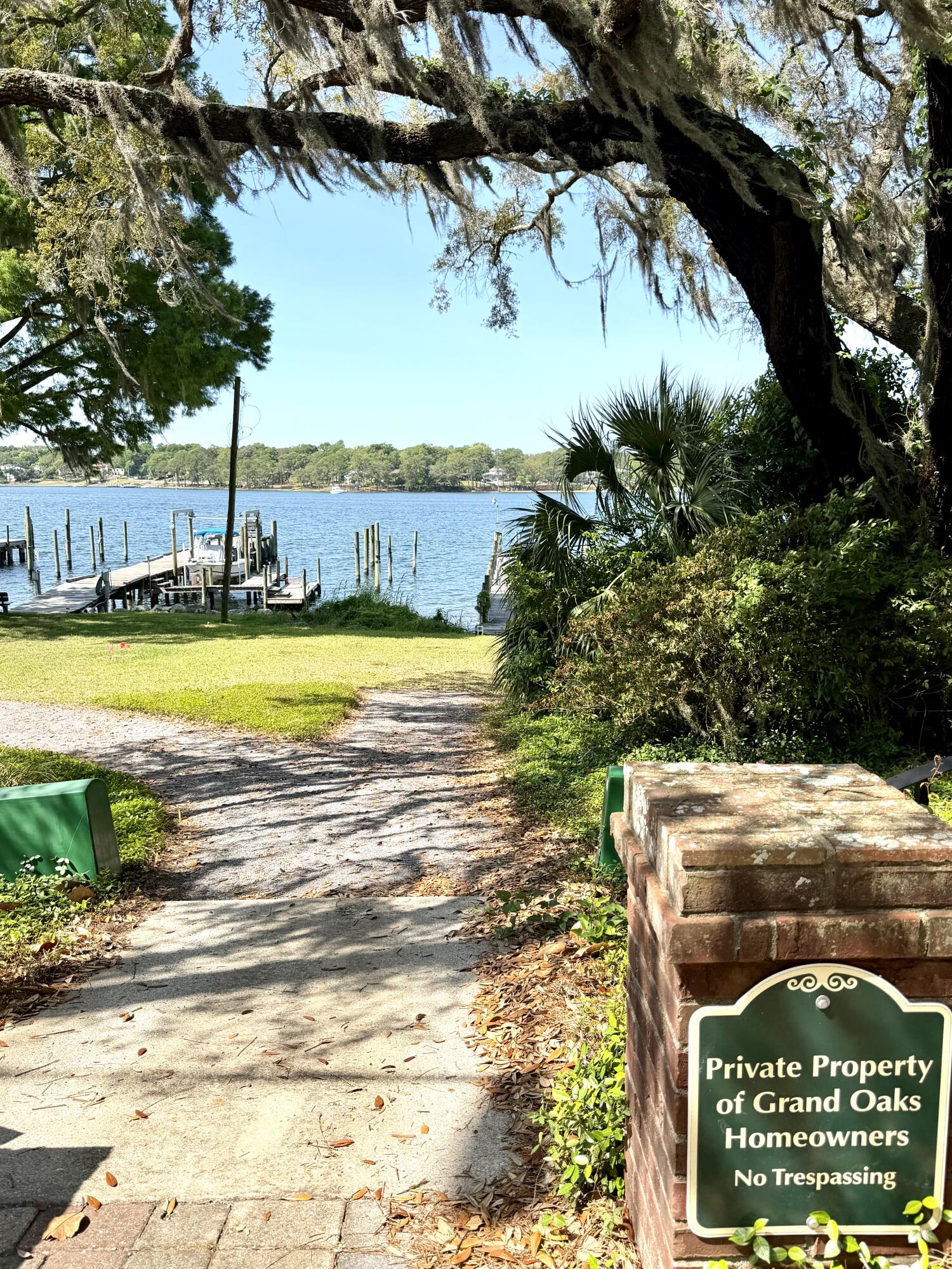 GRAND OAKS S/D - Residential