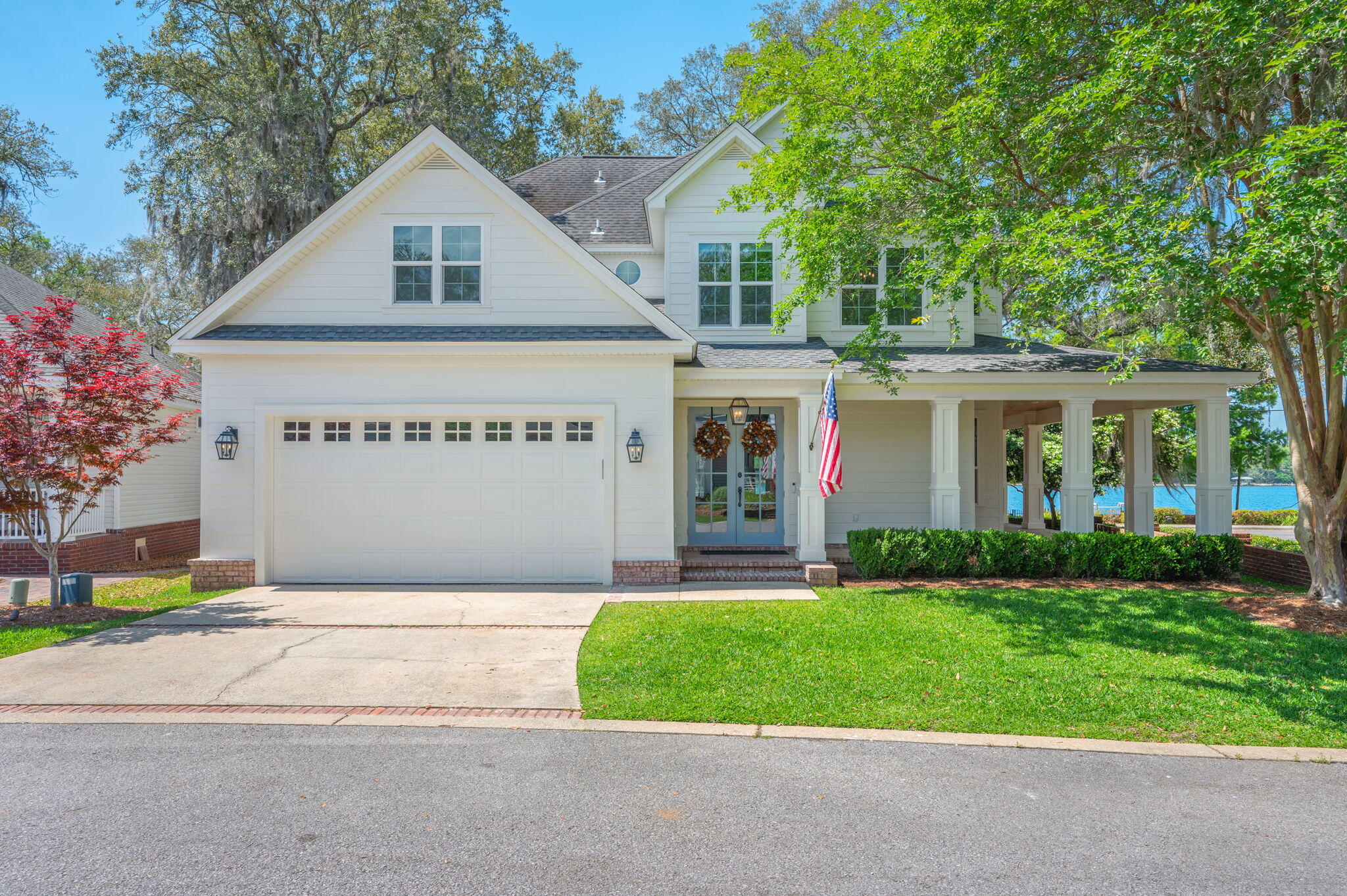 GRAND OAKS S/D - Residential