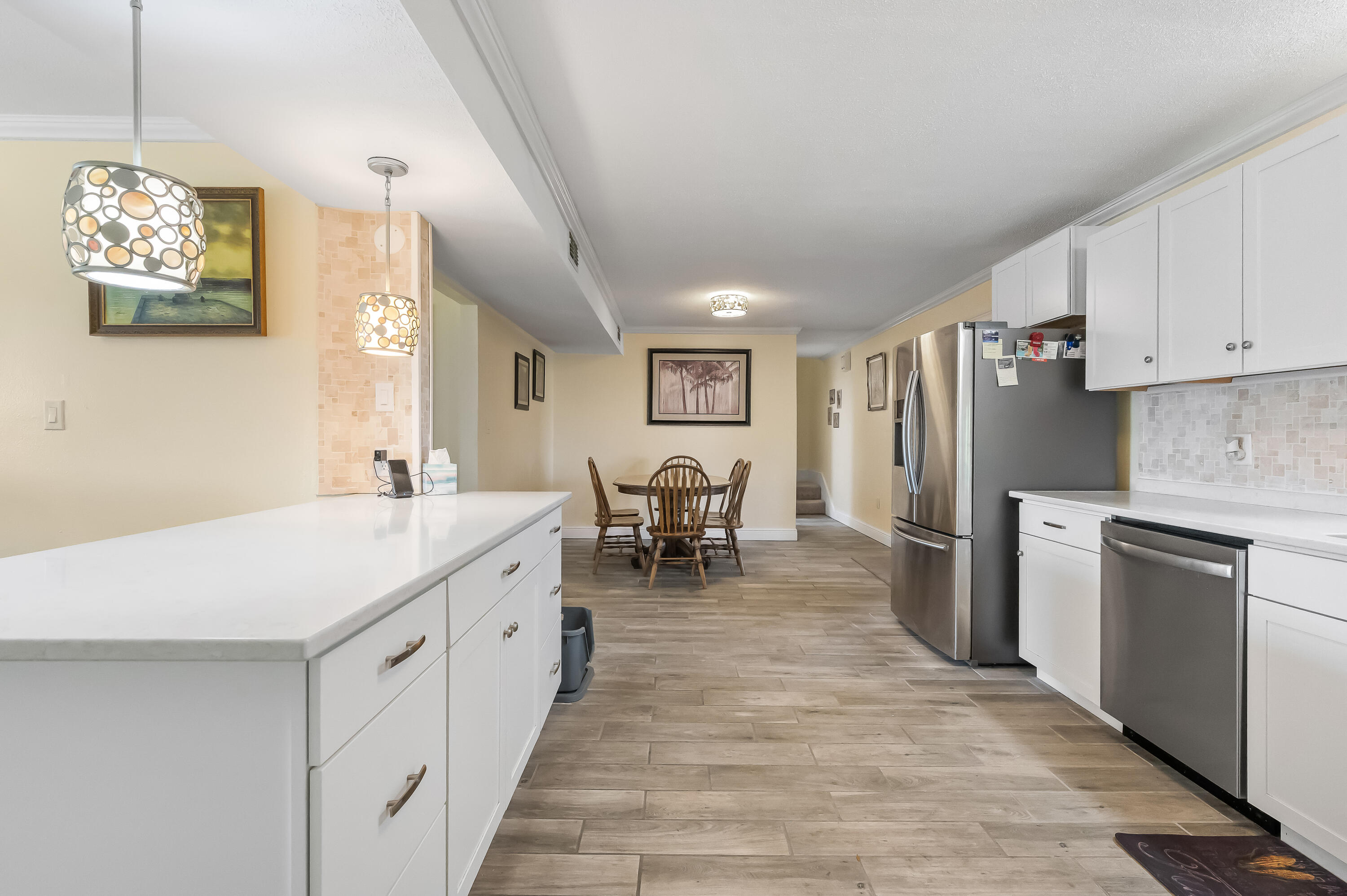 PINE LAKE - Residential