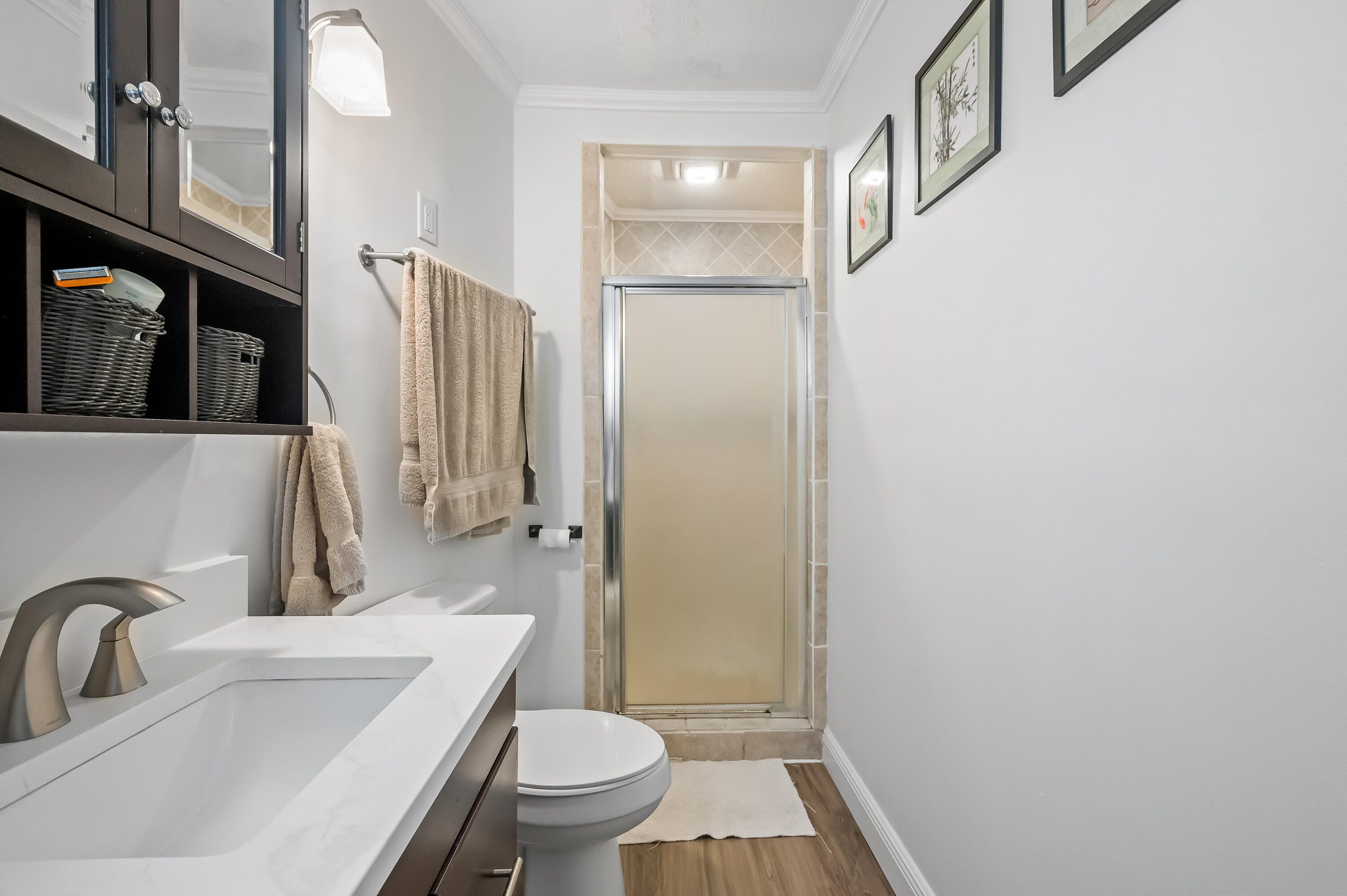 PINE LAKE - Residential