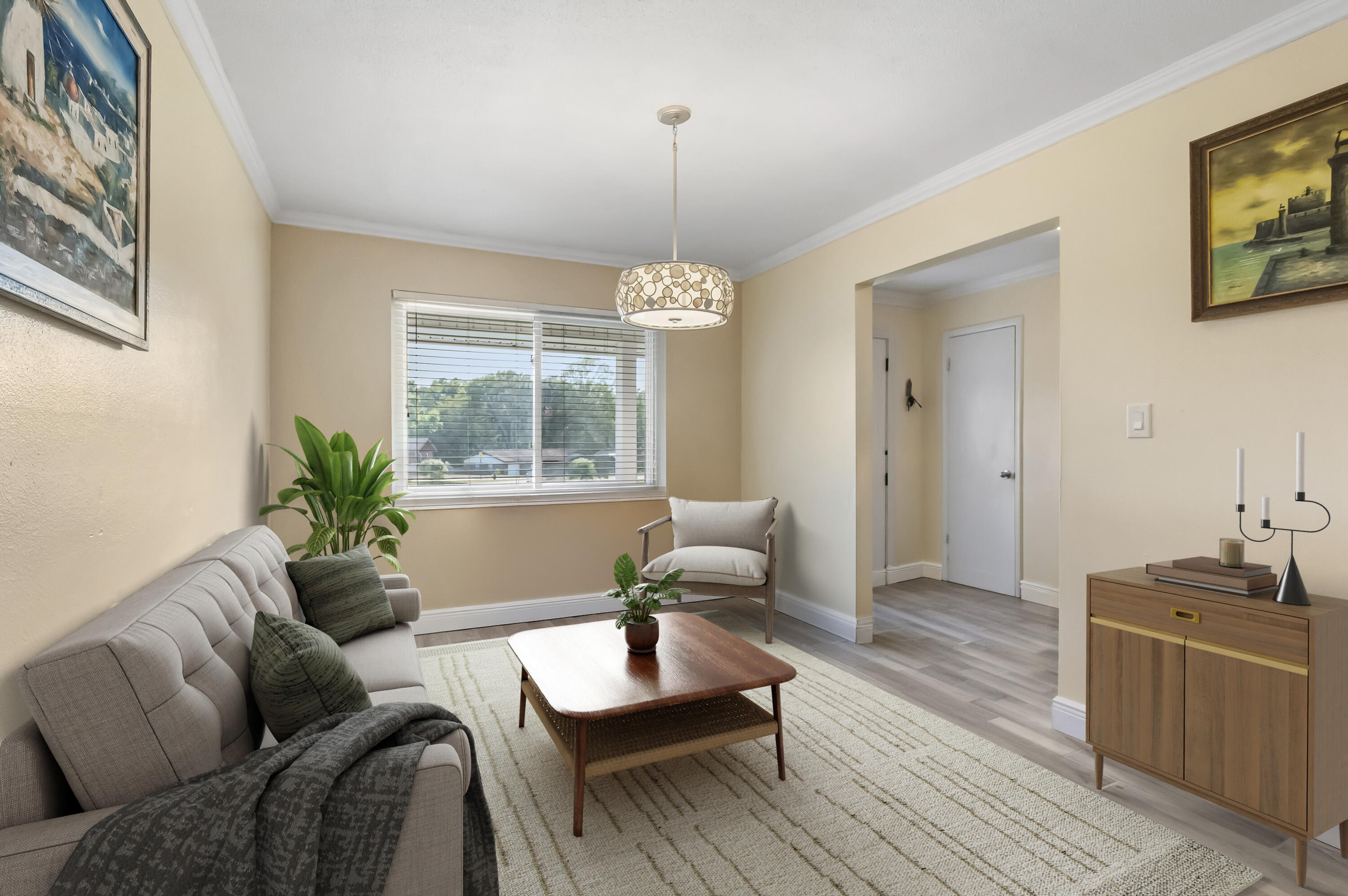 PINE LAKE - Residential