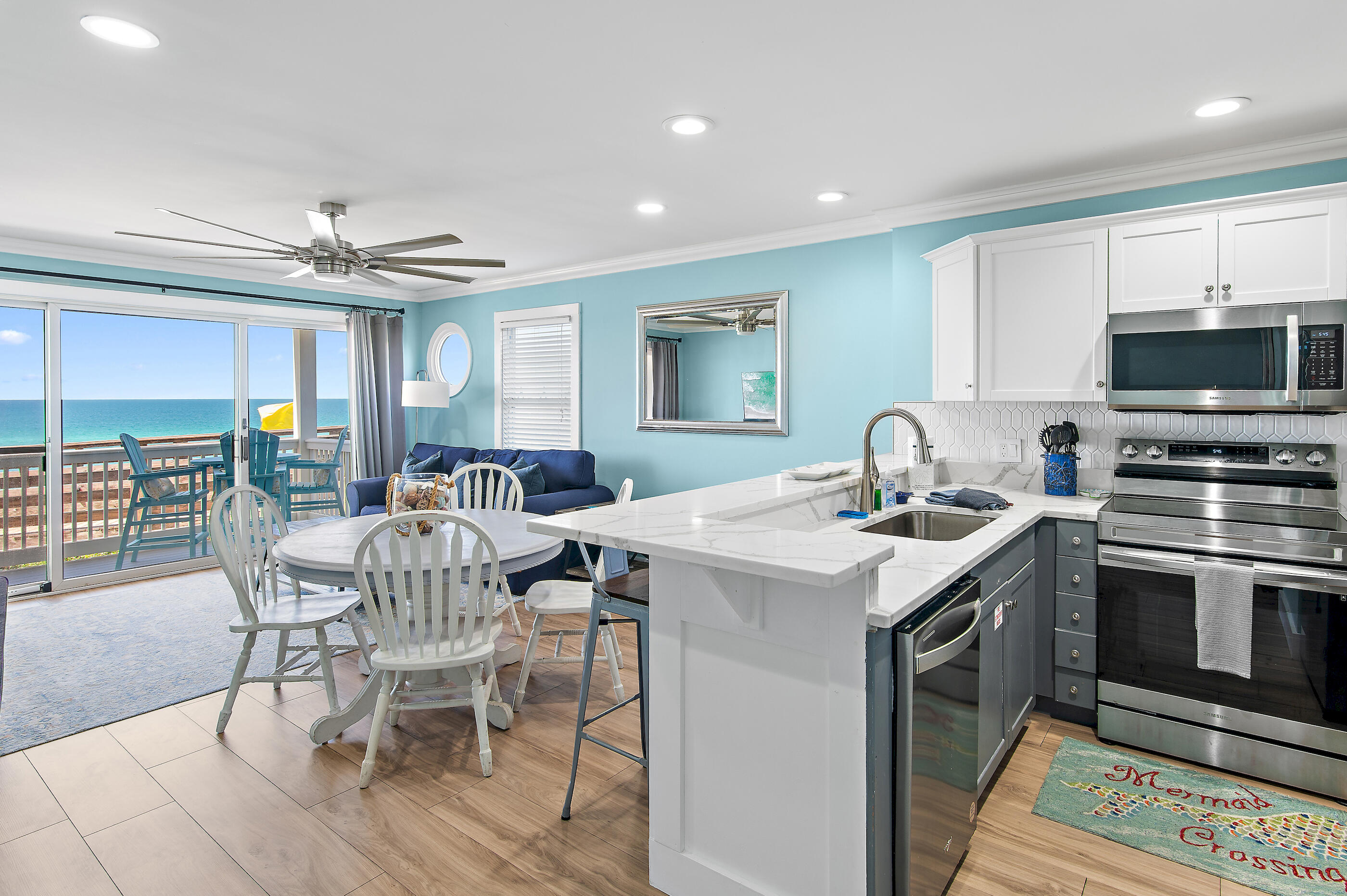 Photo 1 of 19 — 8294 E County Highway 30A # 8 Unit # 8, Seacrest, FL 32461