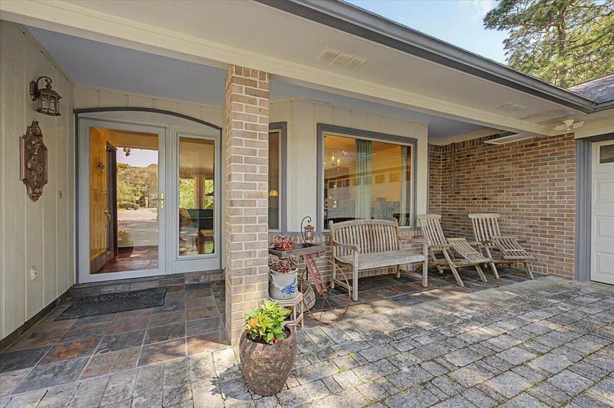 Welcome home to the highly desired Bluewater Bay community! This charming 3-bedroom, 2-bath residence perfectly captures the relaxed Emerald Coast lifestyle. Designed to maximize natural light and scenic beauty, the home features a Florida Room that provides year-round enjoyment of the stunning views. Step outside onto your beautifully tiled, covered porch to relax and take in the serene scenery overlooking the pond and pristine golf course fairways. Inside, you'll find a highly functional and spacious floor plan that is ready for your personal touches. The property's prime positioning allows you to enjoy the quiet privacy of a waterfront and golf-course lot while remaining just moments away from the area's top-rated schools. As a Bluewater Bay resident, you will have access to exceptional community features, including vast green spaces, biking and walking trails, swimming pools, and a full-service marina. Whether you are looking for your forever home, a great place to retire, or a fantastic investment, this property offers unparalleled value. Contact your real estate agent today to schedule a showing and experience this unique Niceville property for yourself.