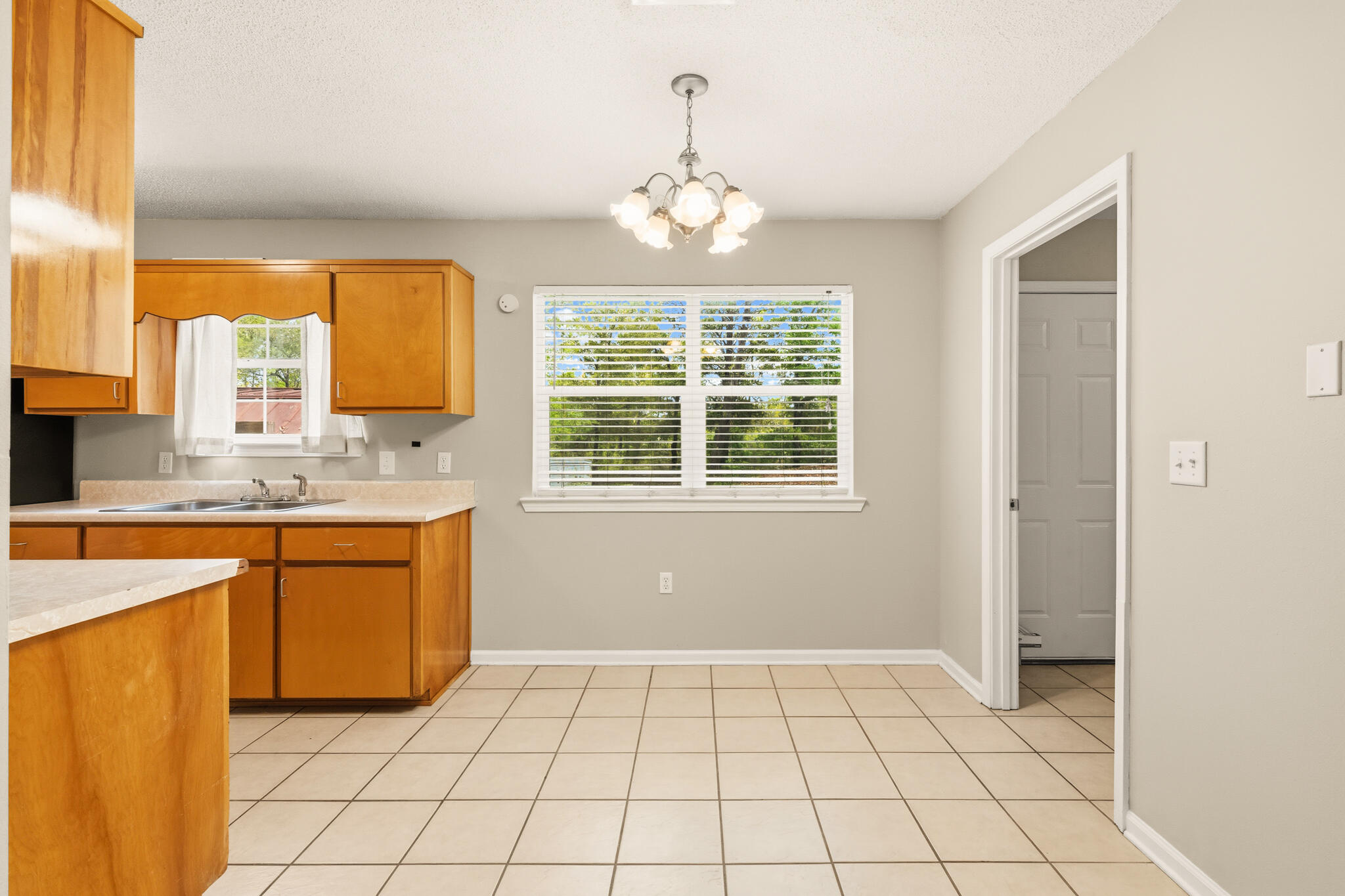 UNRECORDED SUBDIVISION - Residential