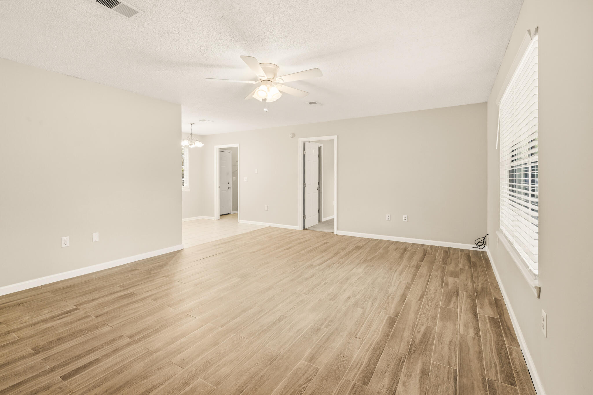 UNRECORDED SUBDIVISION - Residential