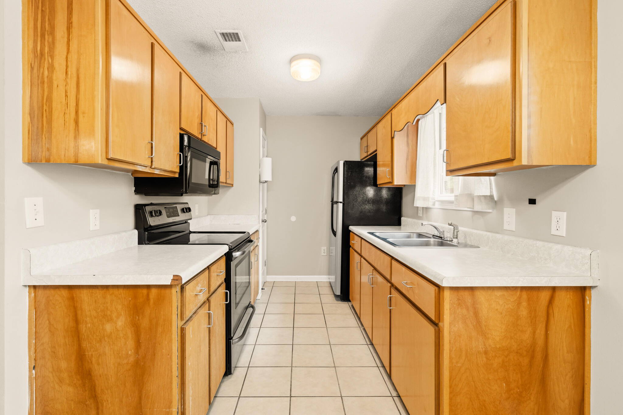 UNRECORDED SUBDIVISION - Residential