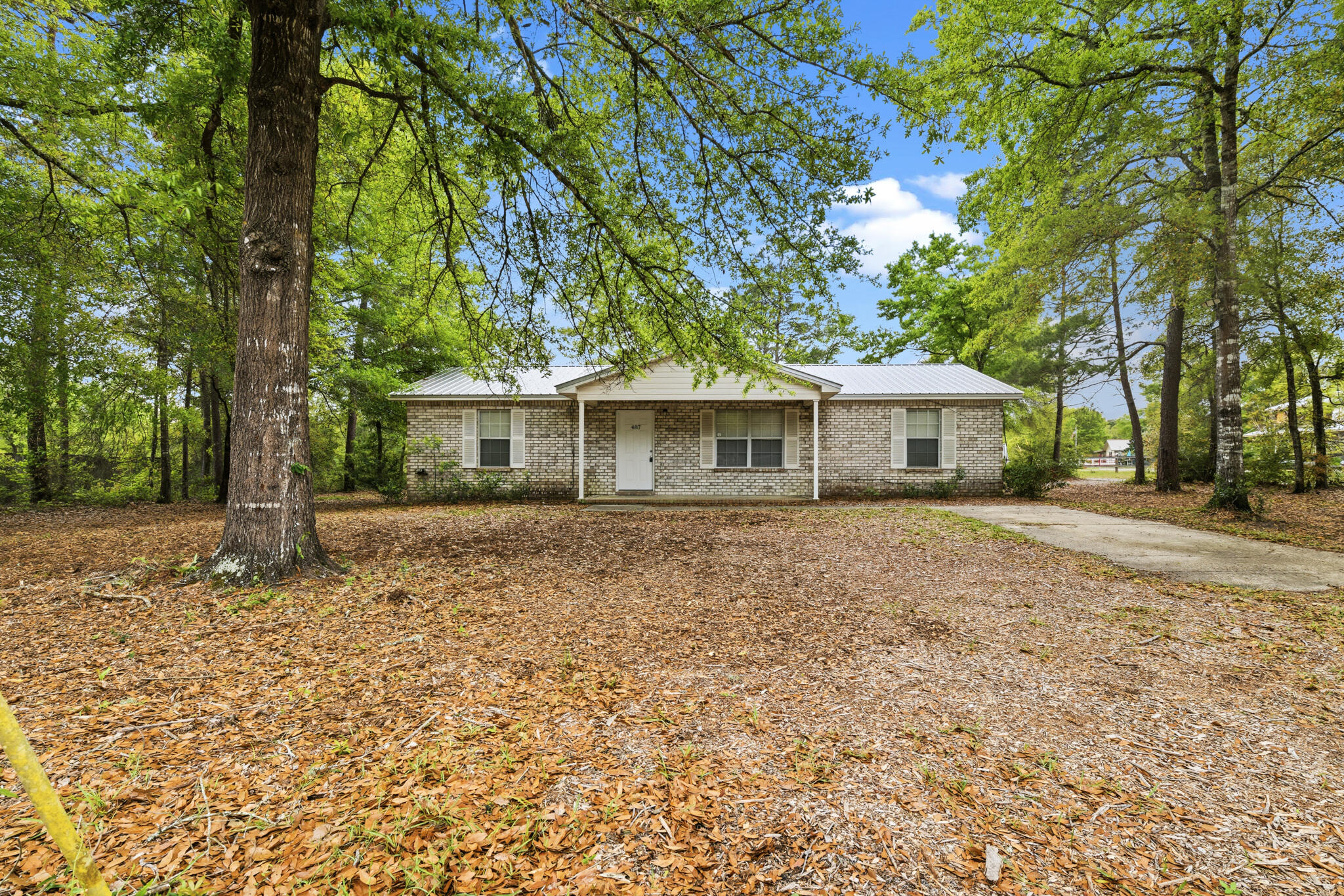 UNRECORDED SUBDIVISION - Residential