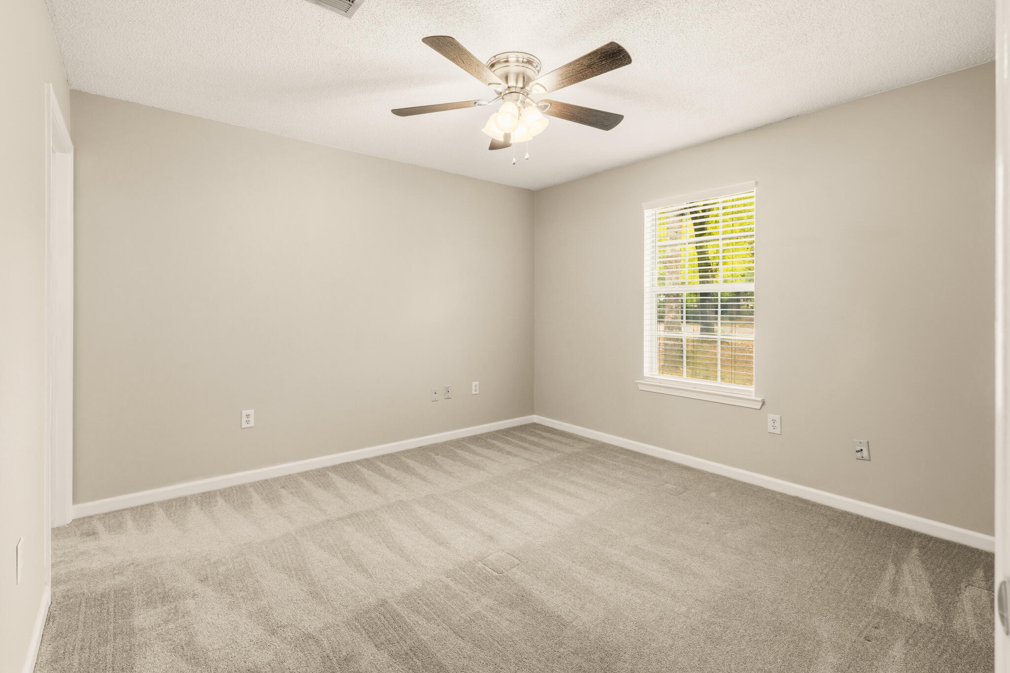 UNRECORDED SUBDIVISION - Residential