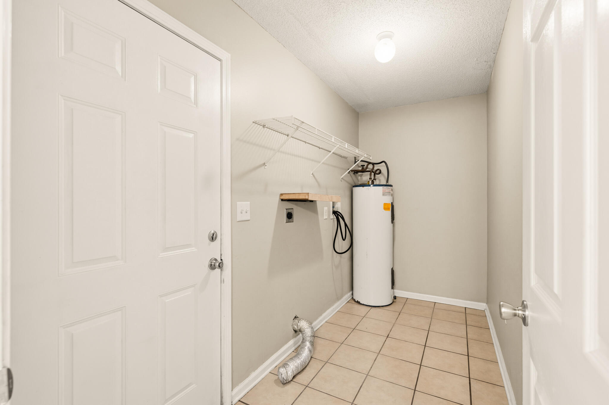 UNRECORDED SUBDIVISION - Residential