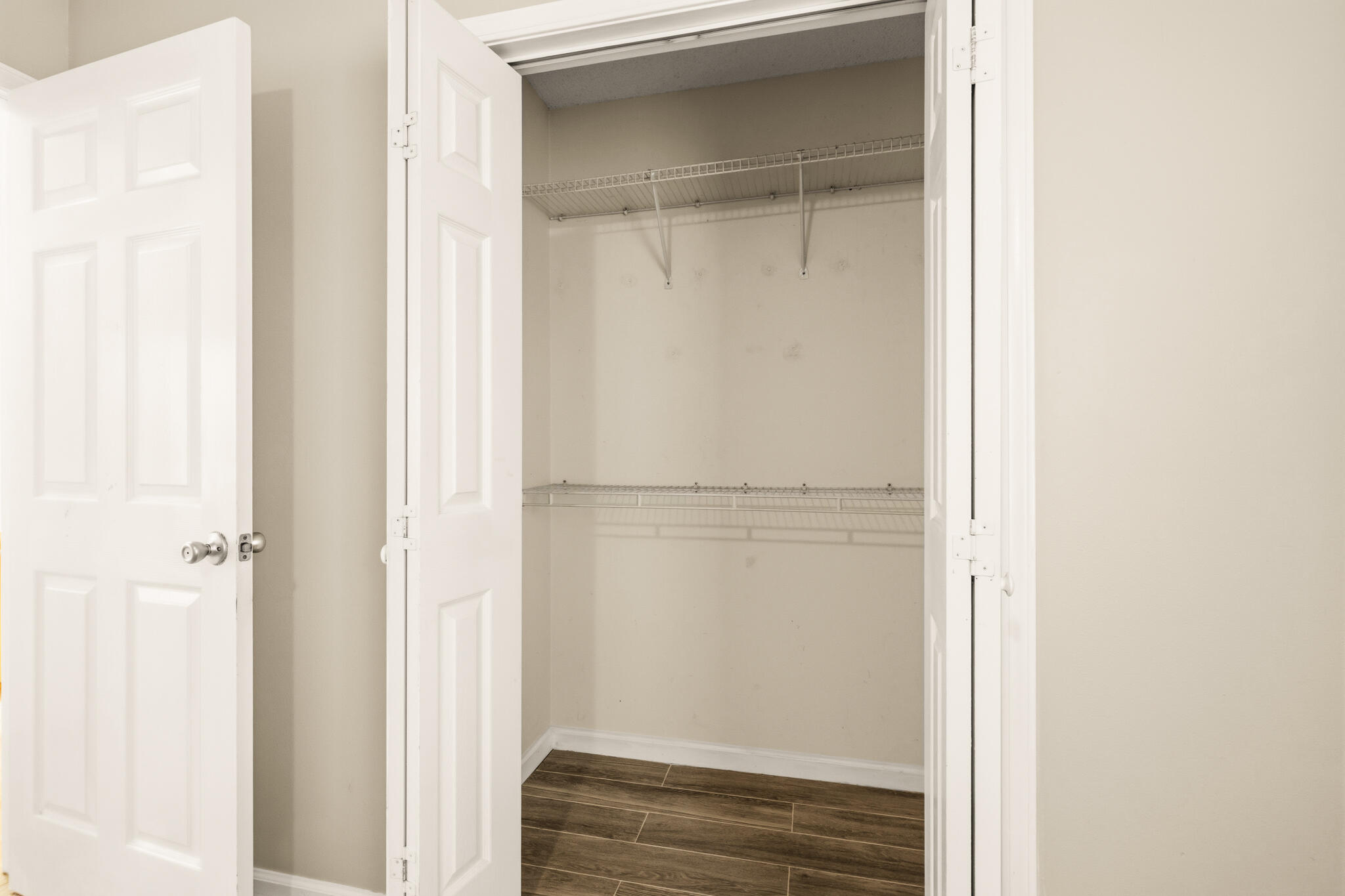 UNRECORDED SUBDIVISION - Residential