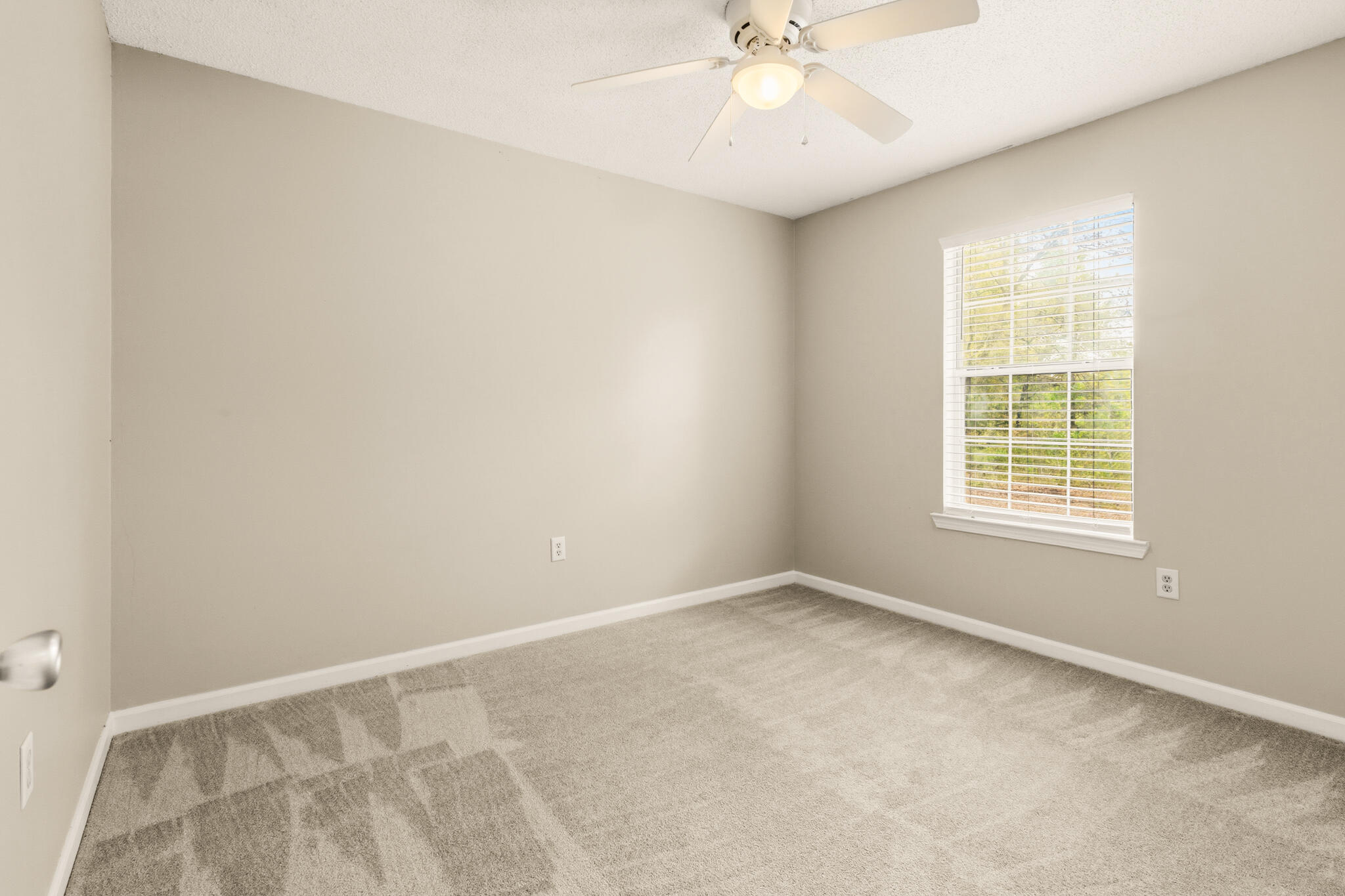 UNRECORDED SUBDIVISION - Residential