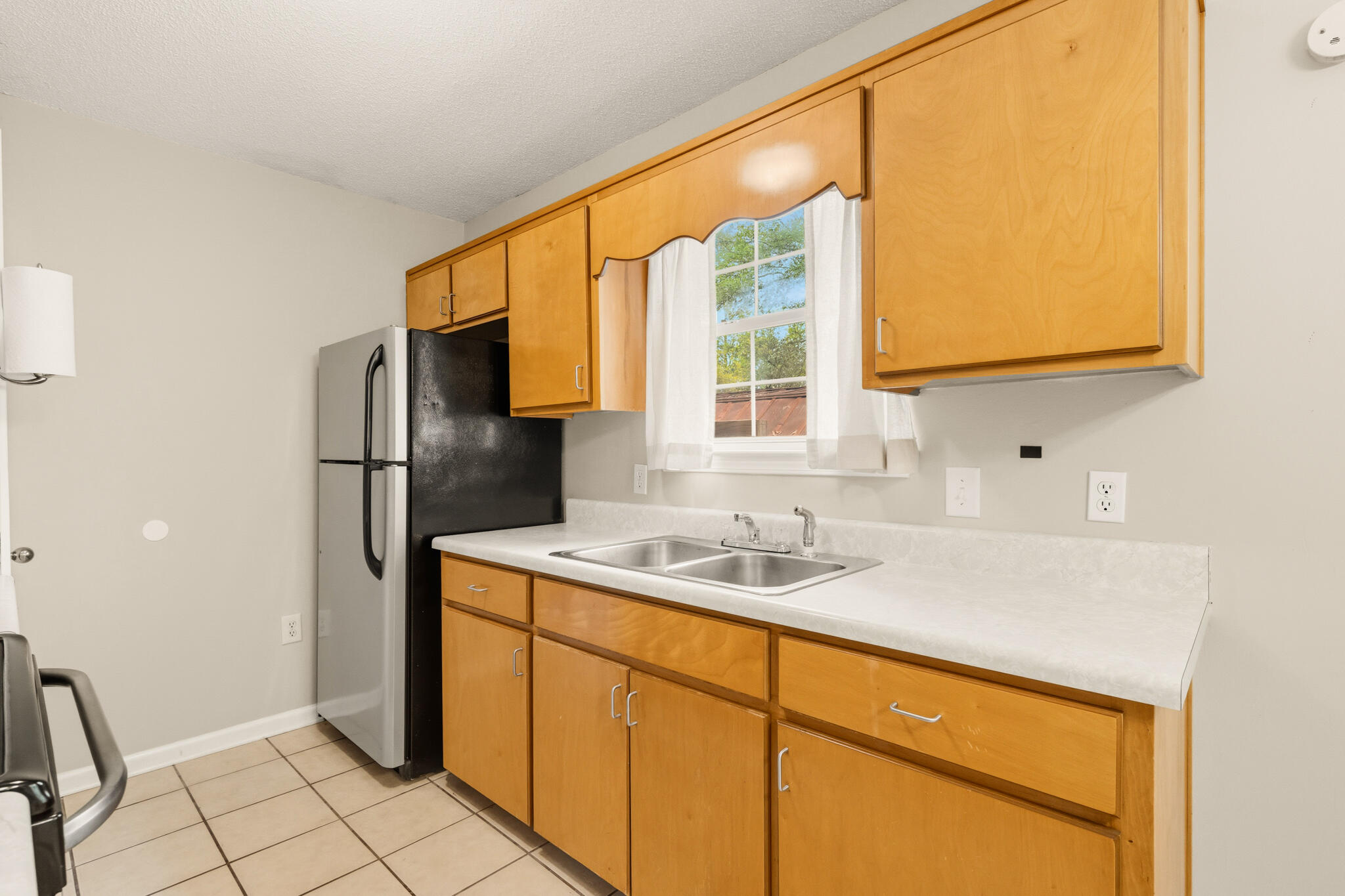 UNRECORDED SUBDIVISION - Residential