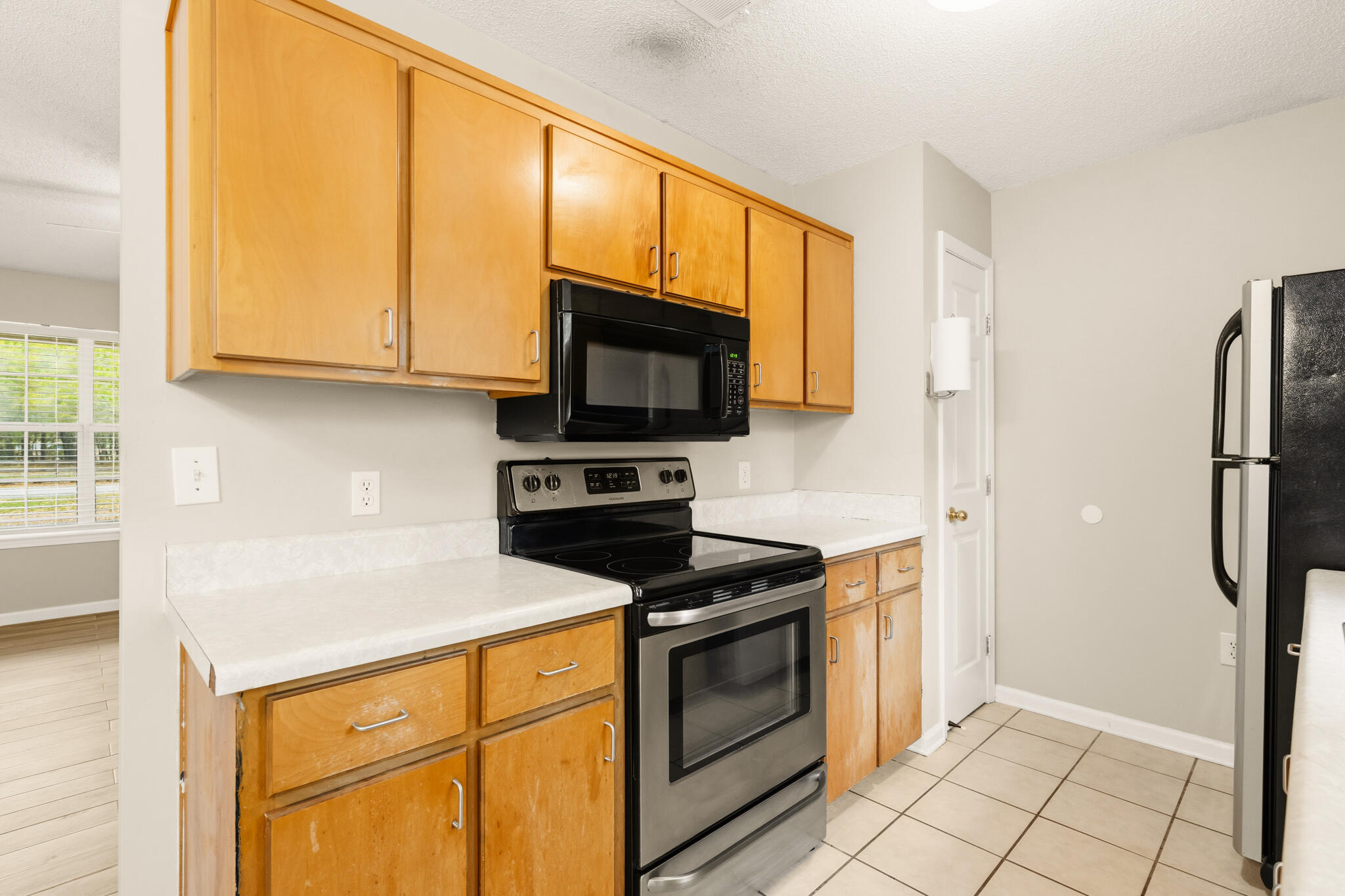 UNRECORDED SUBDIVISION - Residential