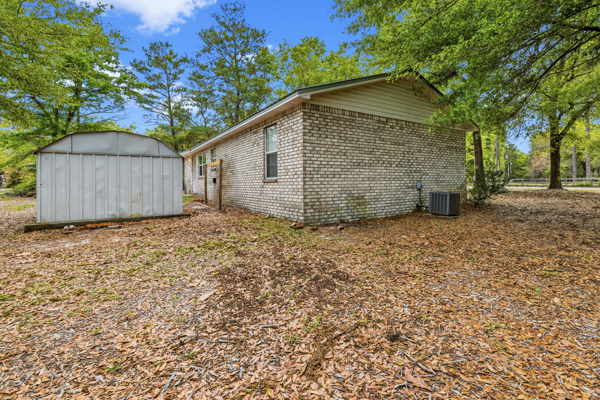 UNRECORDED SUBDIVISION - Residential