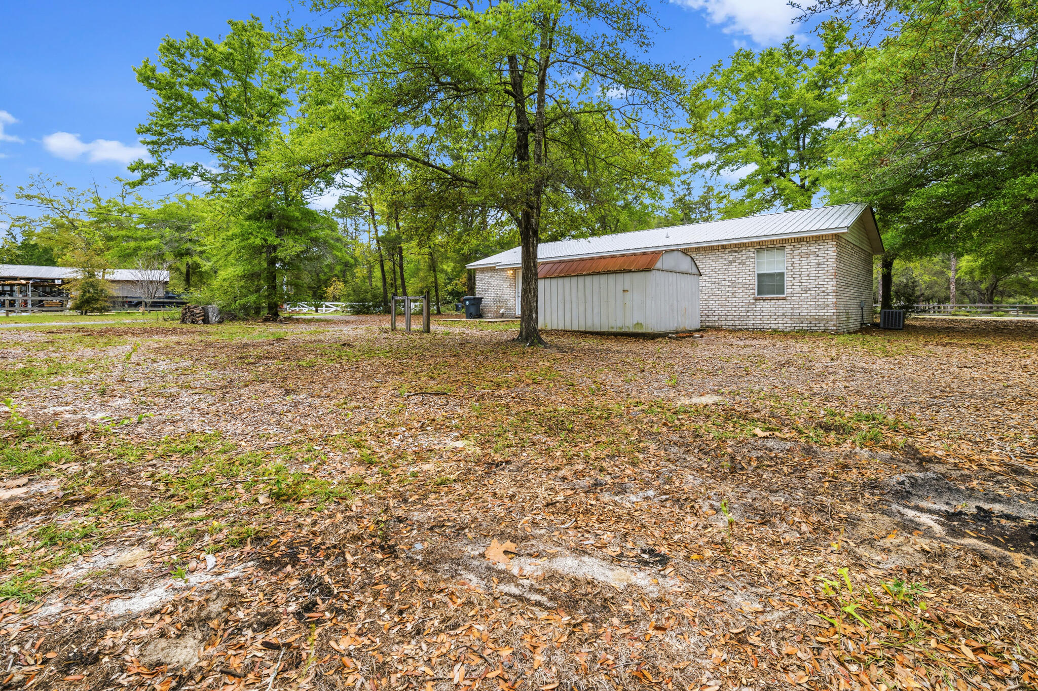 UNRECORDED SUBDIVISION - Residential