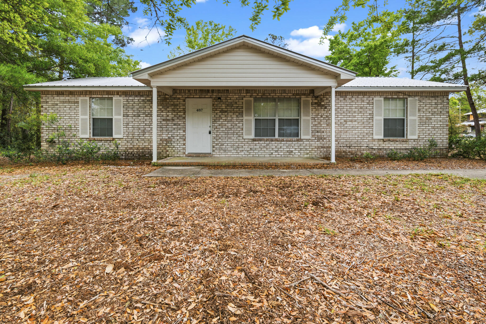 UNRECORDED SUBDIVISION - Residential