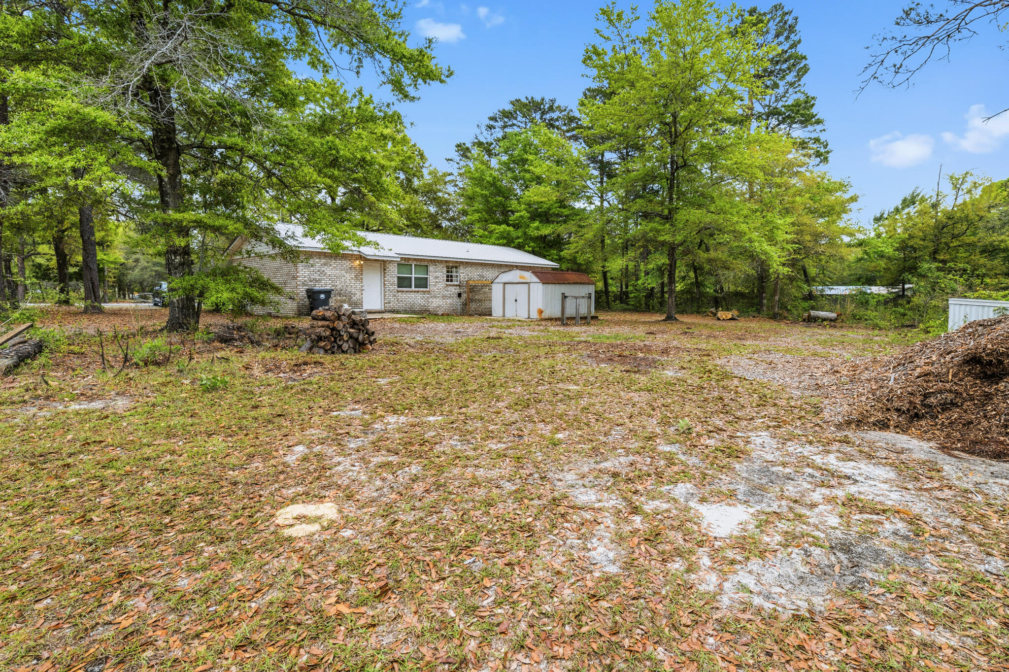 UNRECORDED SUBDIVISION - Residential