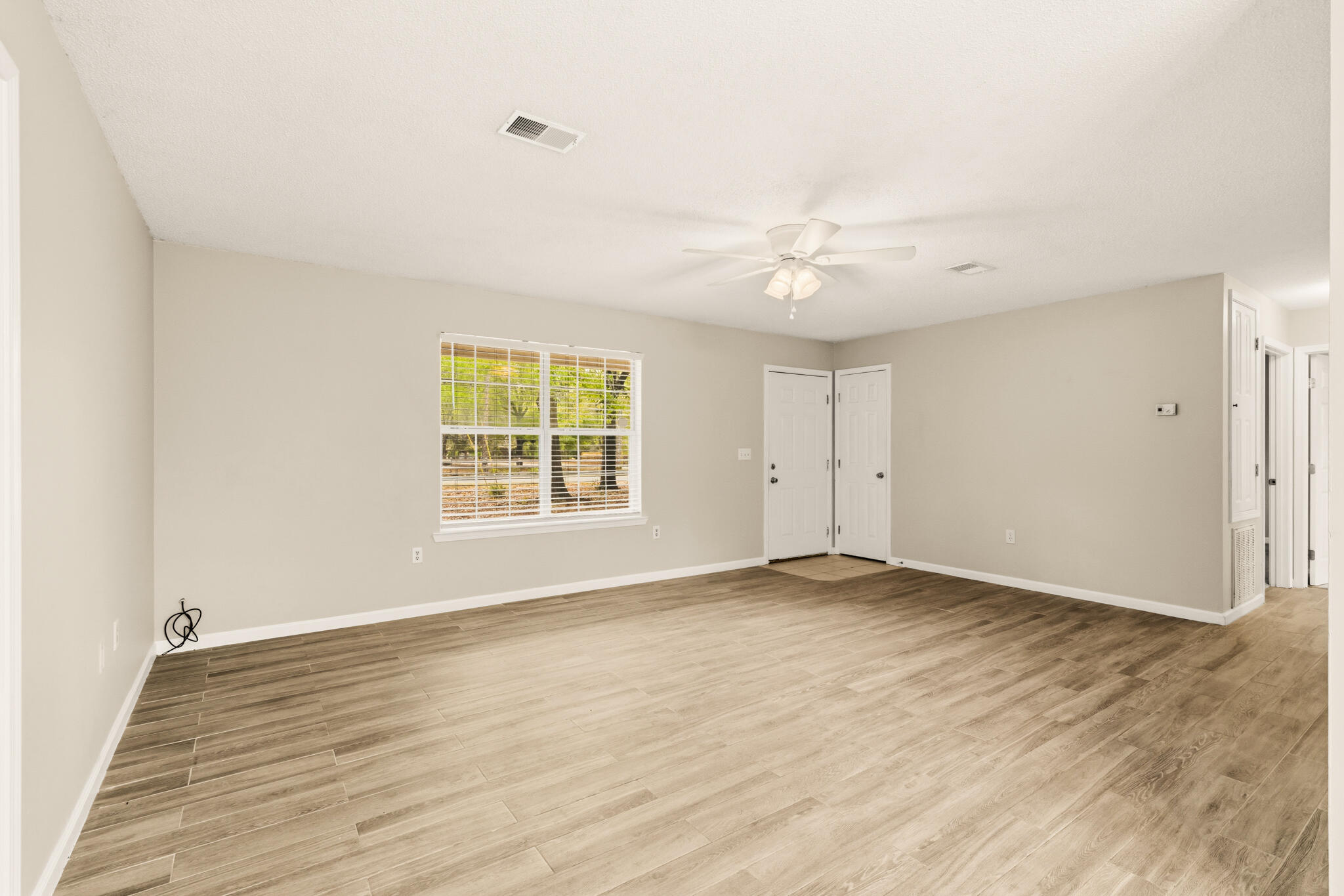 UNRECORDED SUBDIVISION - Residential