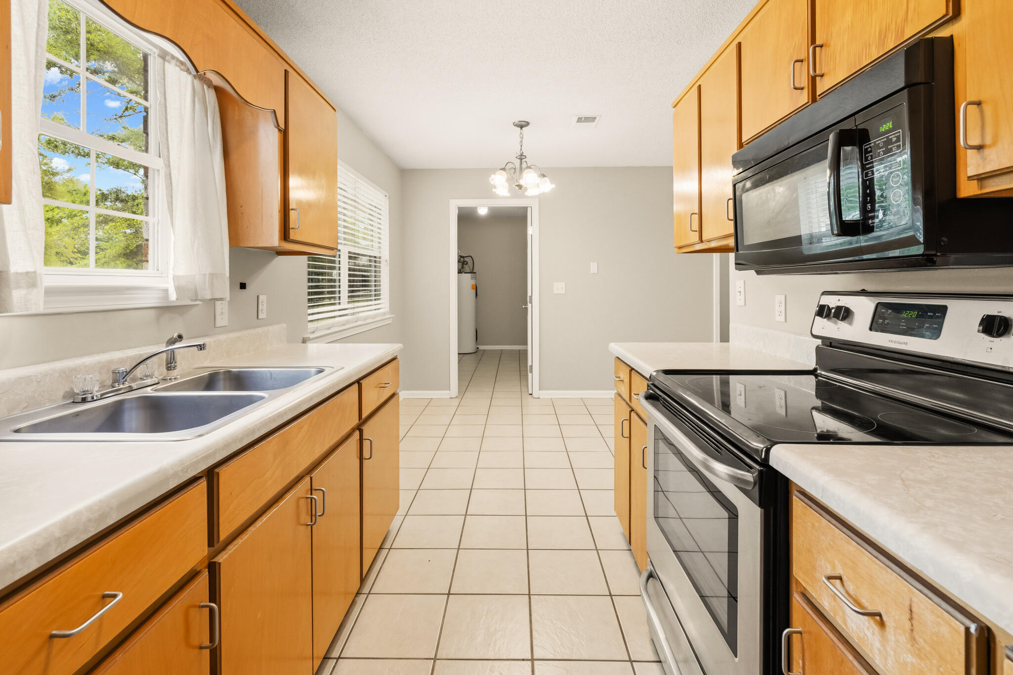 UNRECORDED SUBDIVISION - Residential