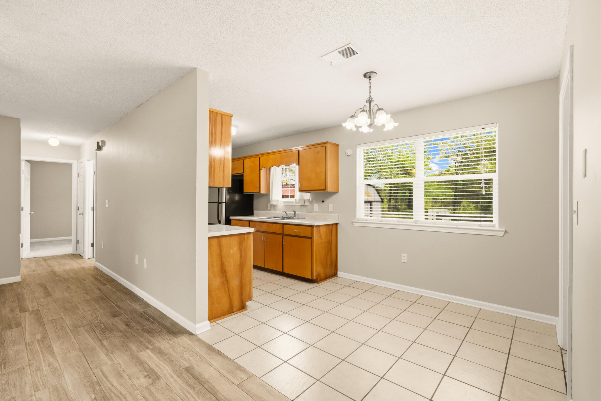 UNRECORDED SUBDIVISION - Residential