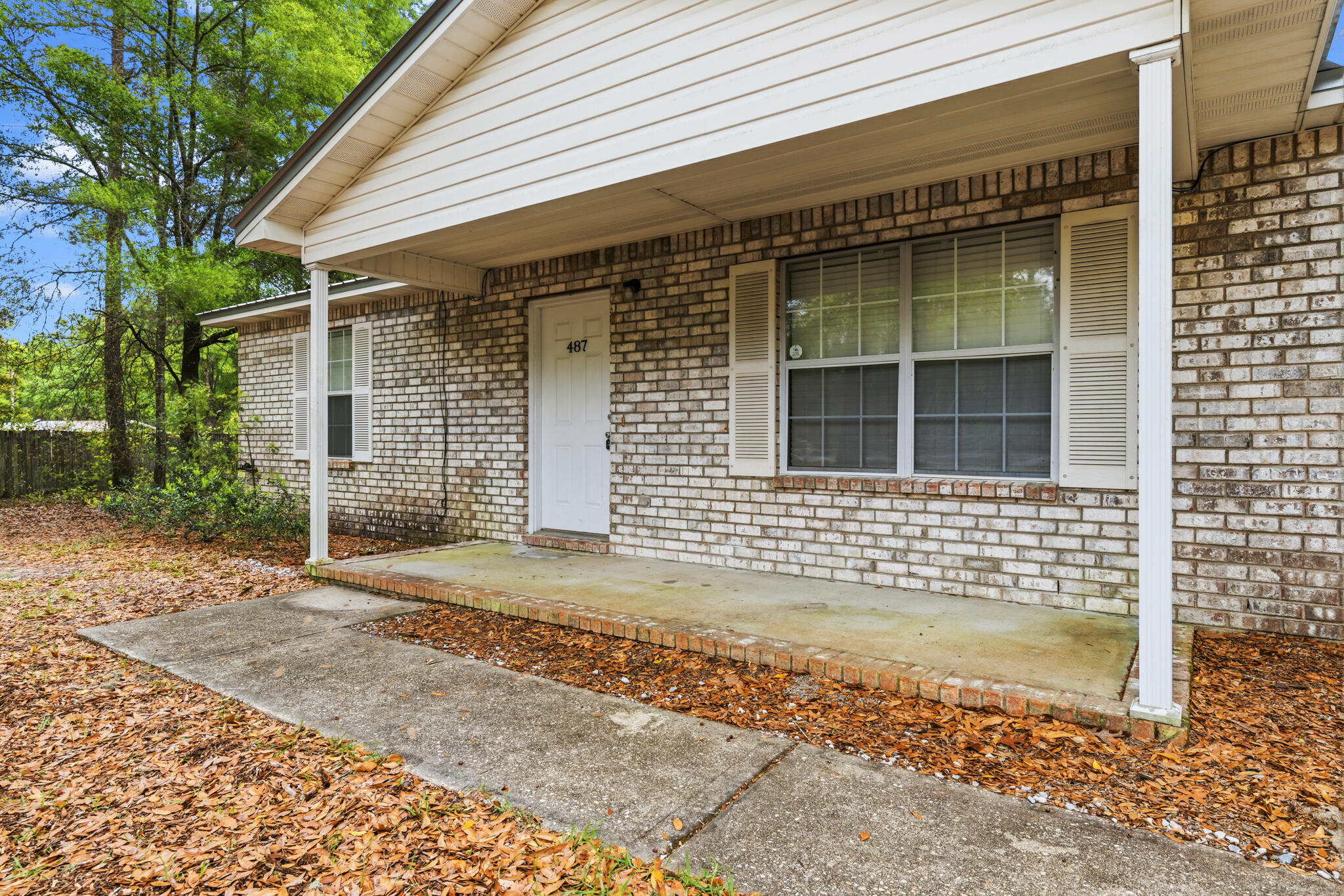 UNRECORDED SUBDIVISION - Residential