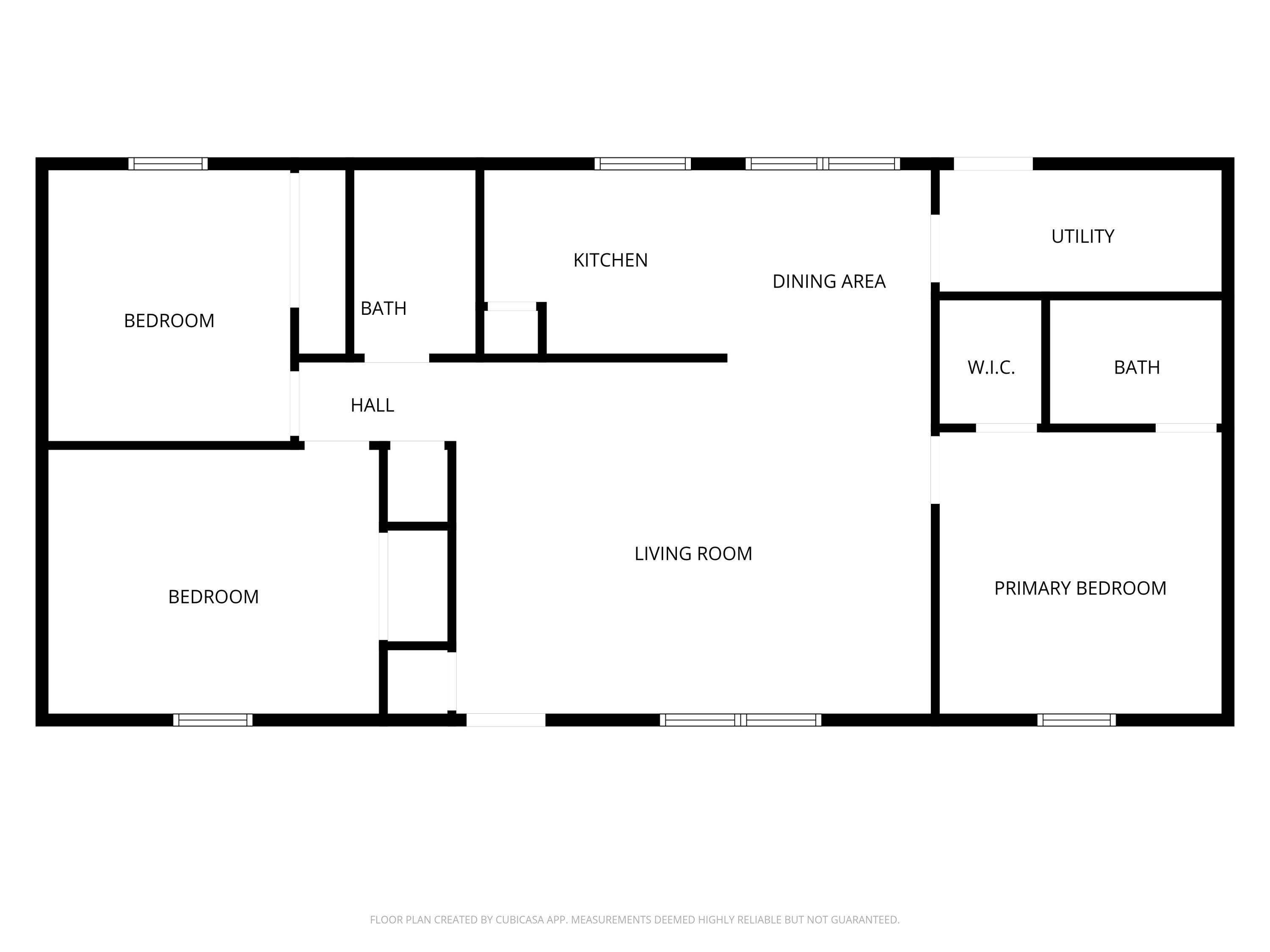UNRECORDED SUBDIVISION - Residential