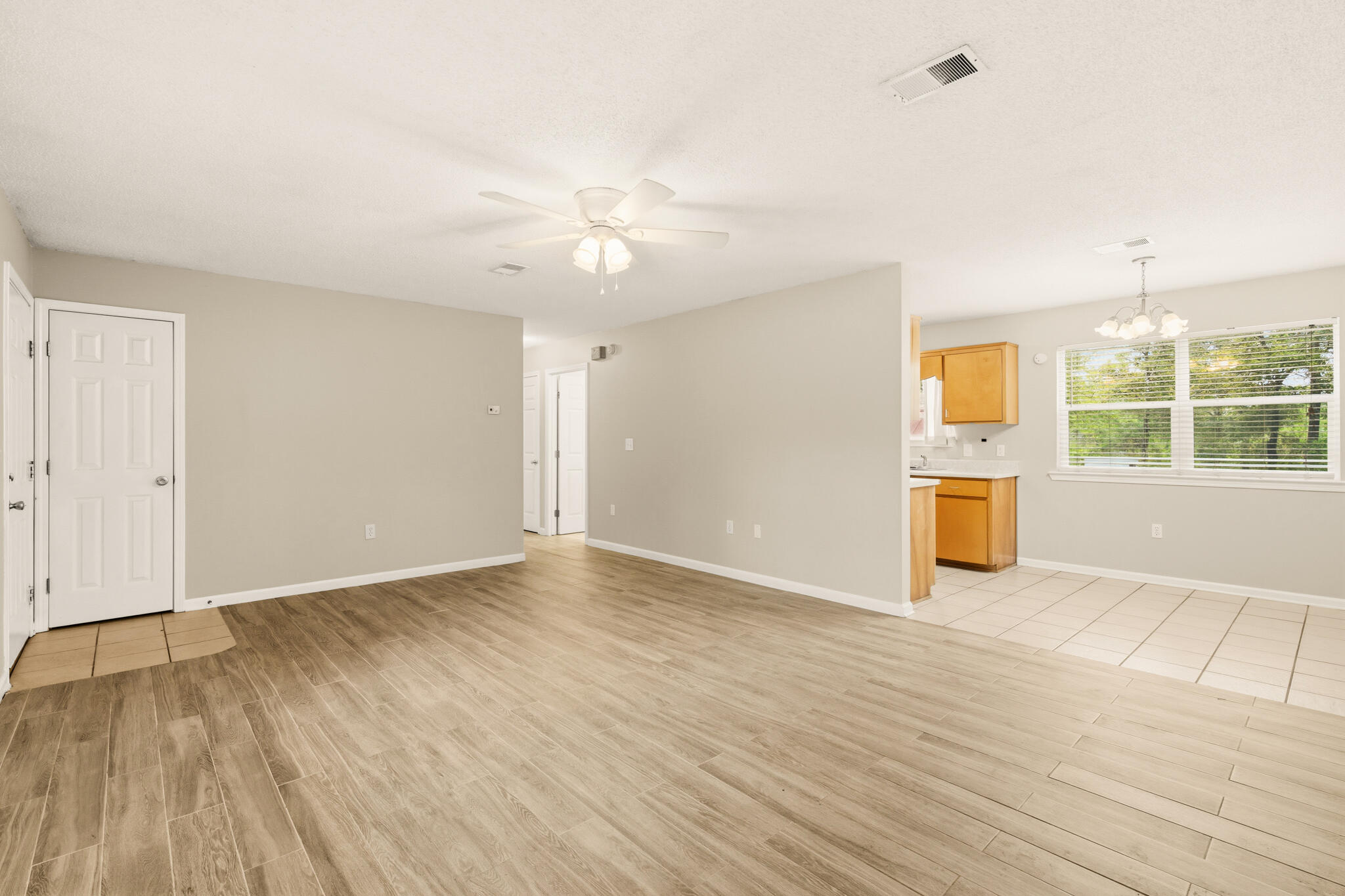 UNRECORDED SUBDIVISION - Residential