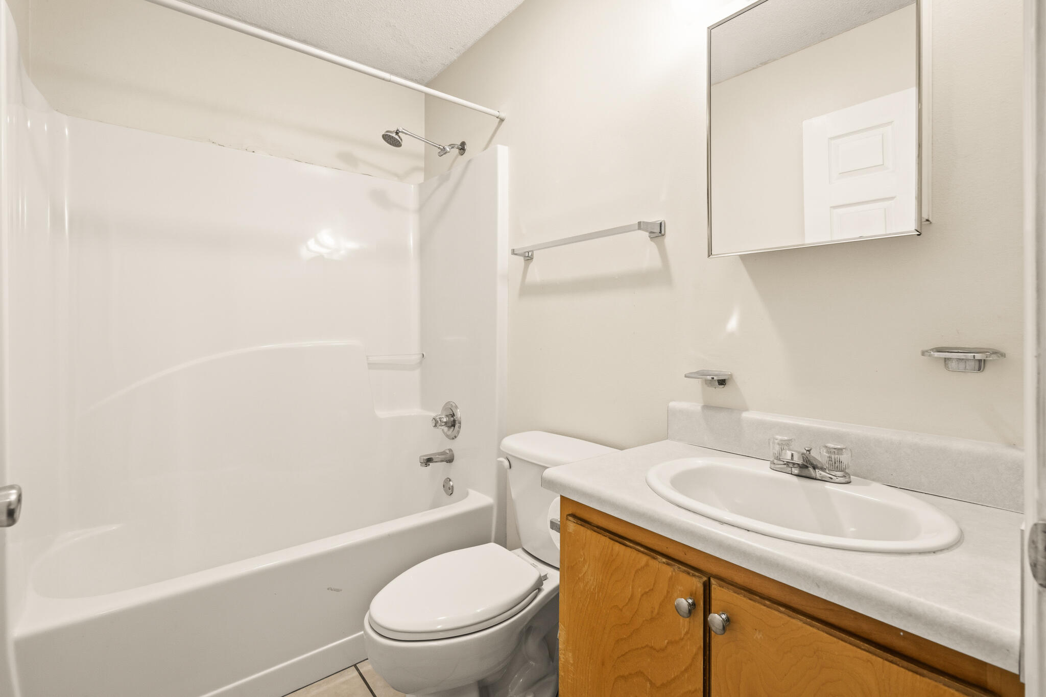 UNRECORDED SUBDIVISION - Residential