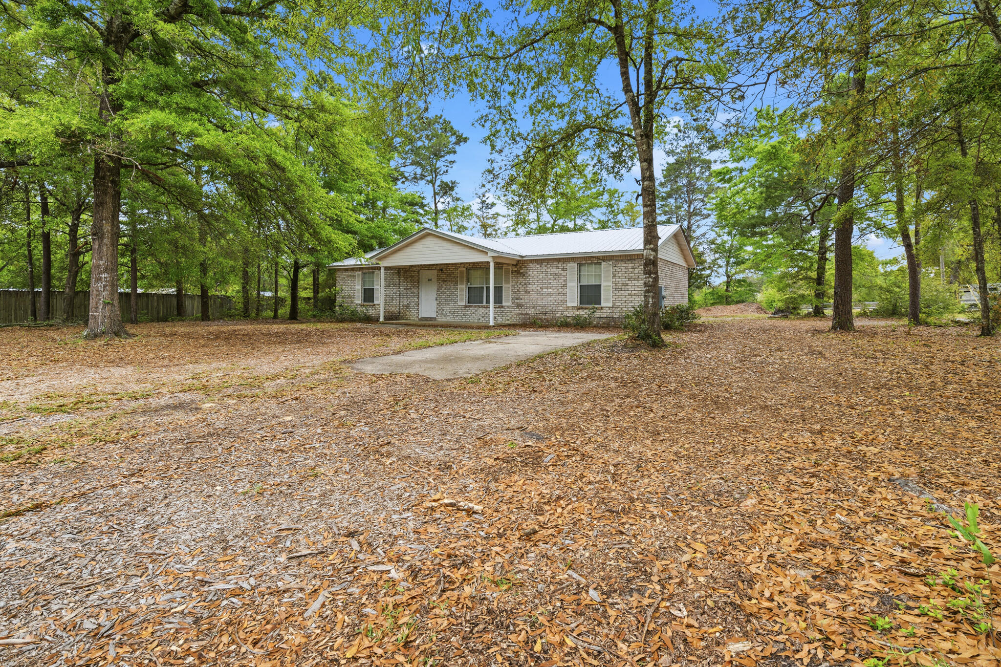 UNRECORDED SUBDIVISION - Residential