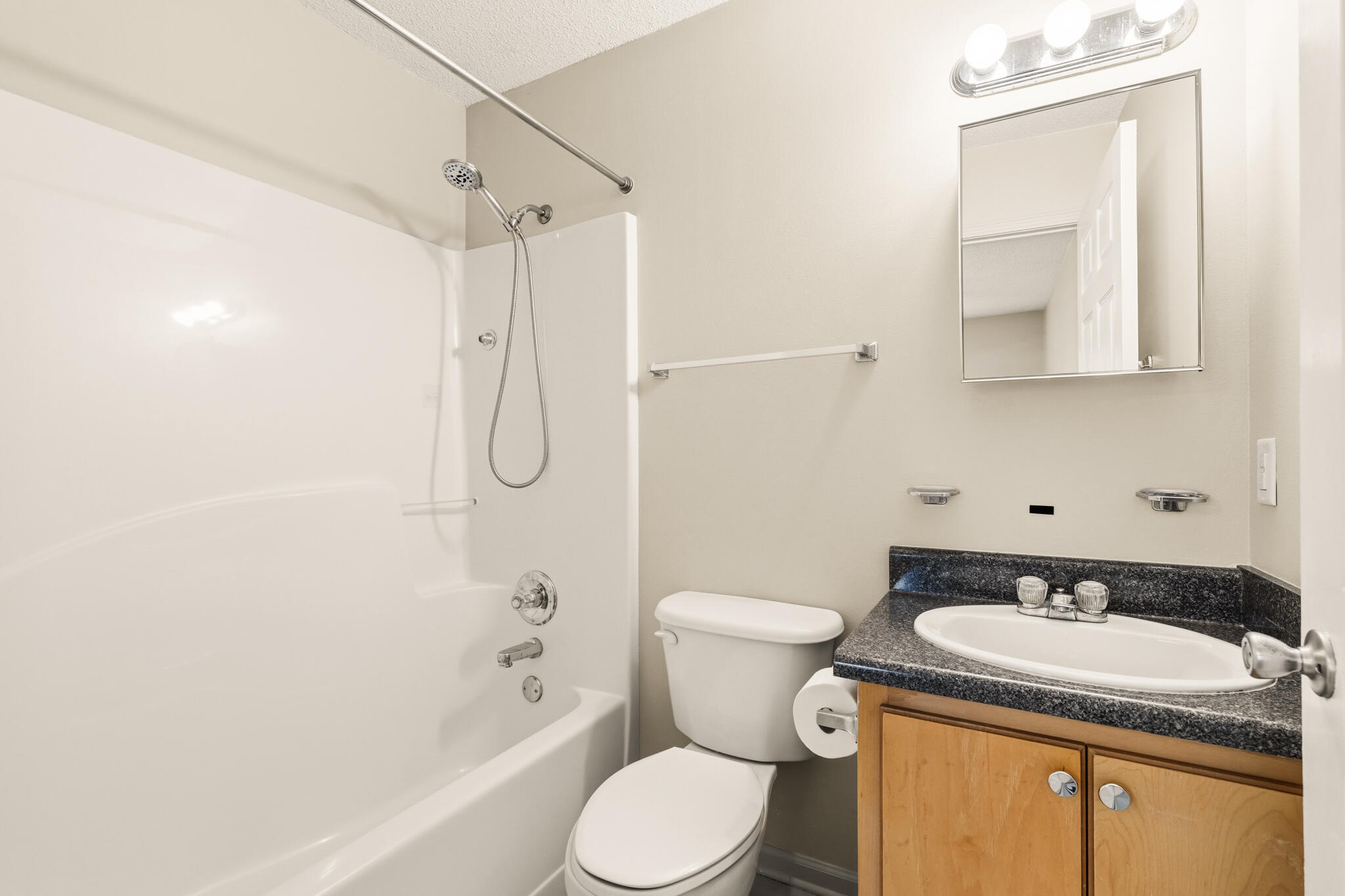 UNRECORDED SUBDIVISION - Residential