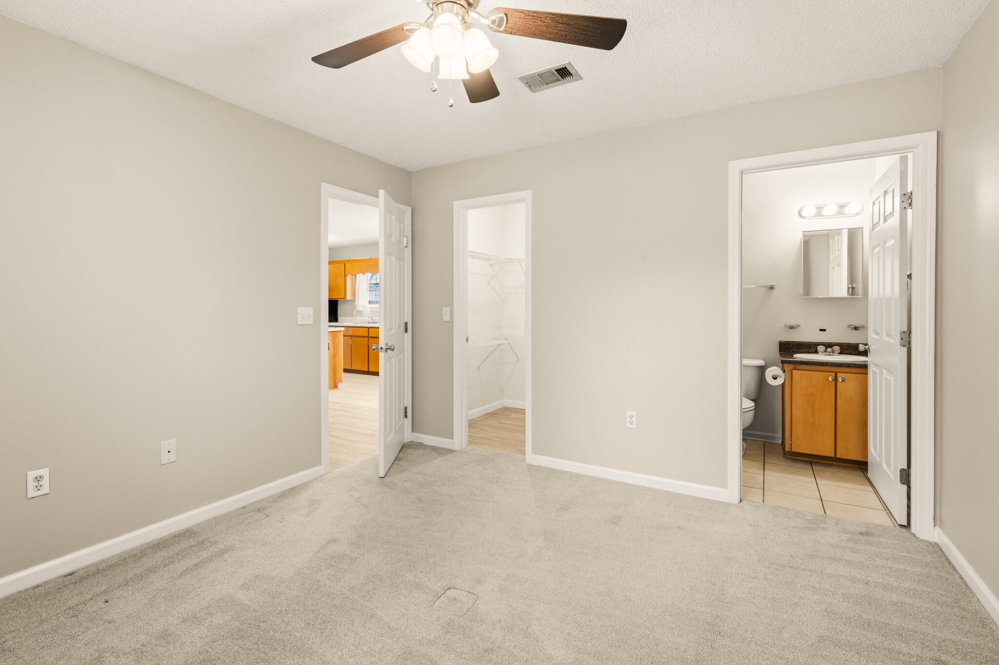 UNRECORDED SUBDIVISION - Residential