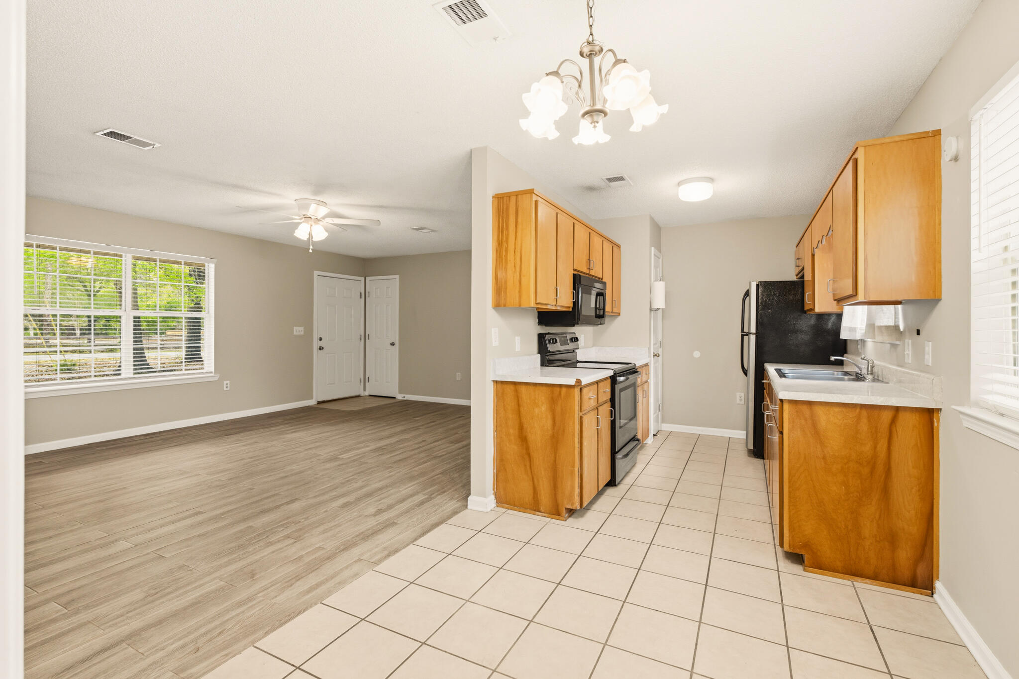 UNRECORDED SUBDIVISION - Residential