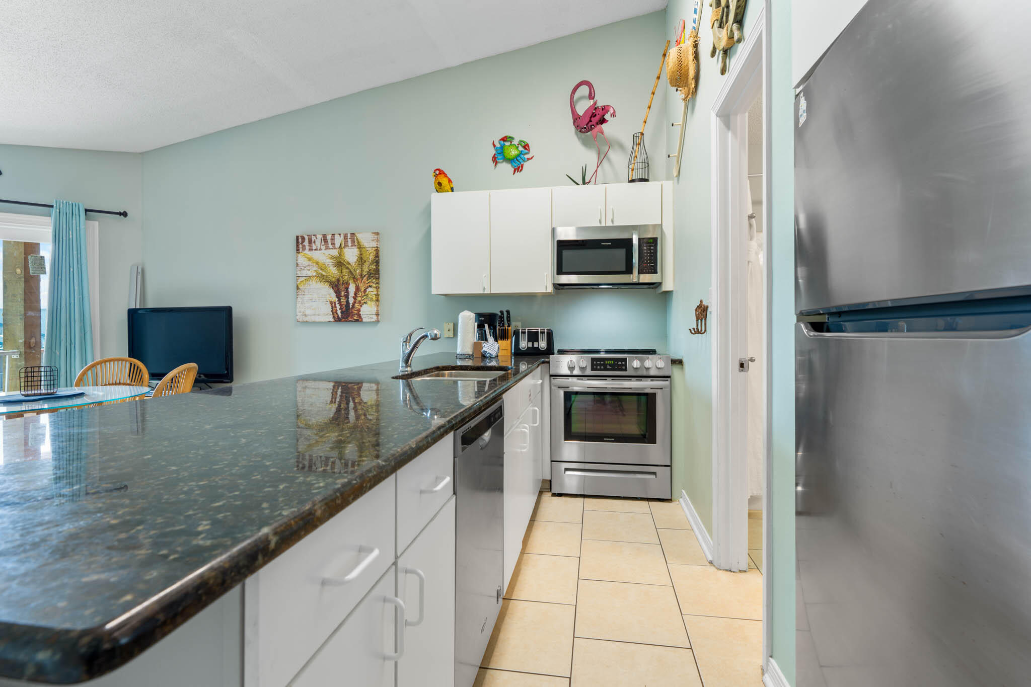 GULFVIEW 2 CONDO PH 2 - Residential